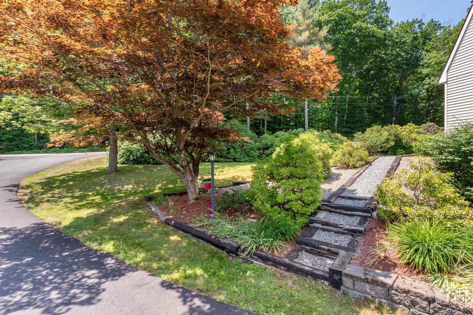 312 Meredith Neck Road