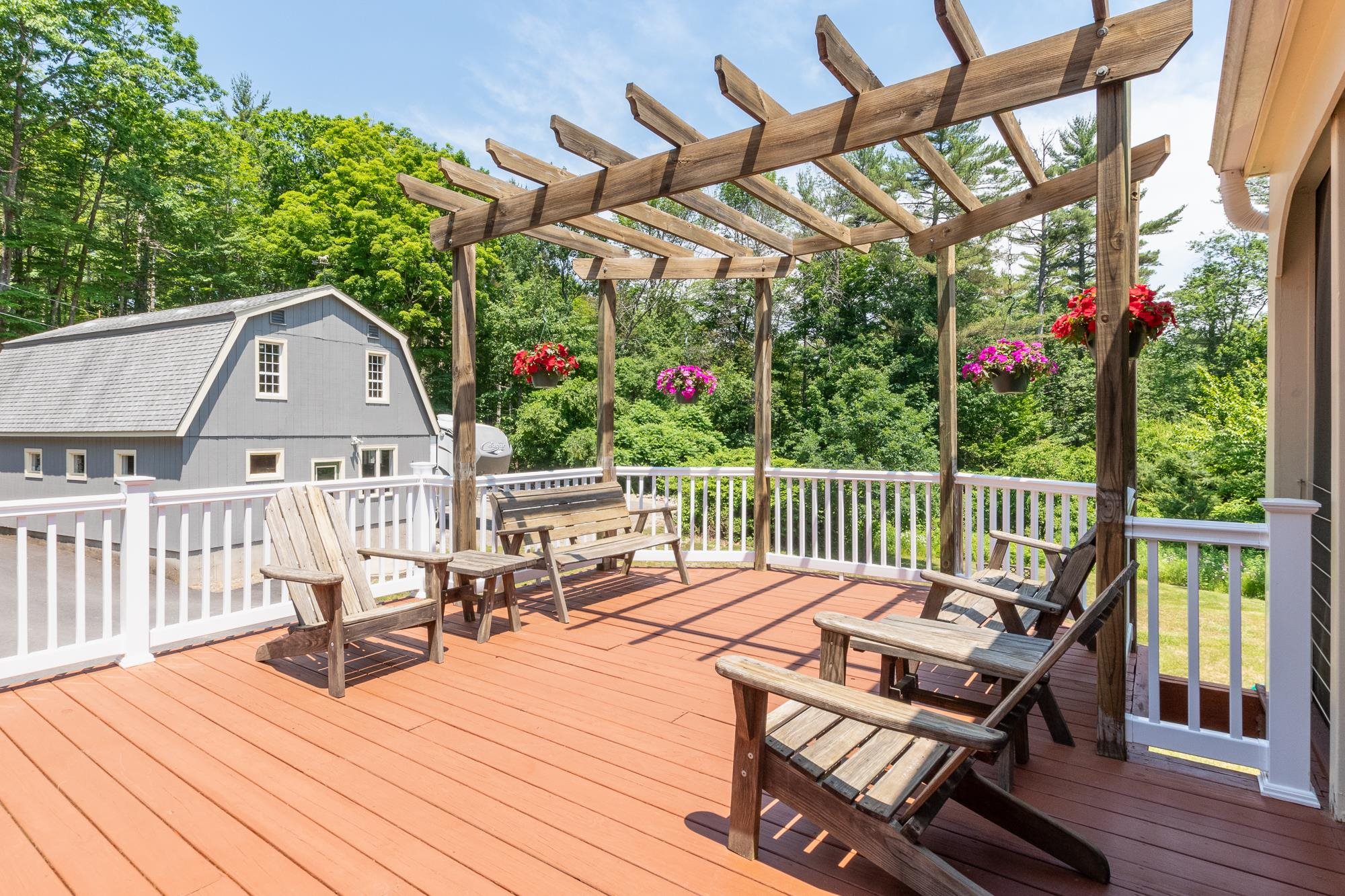 312 Meredith Neck Road