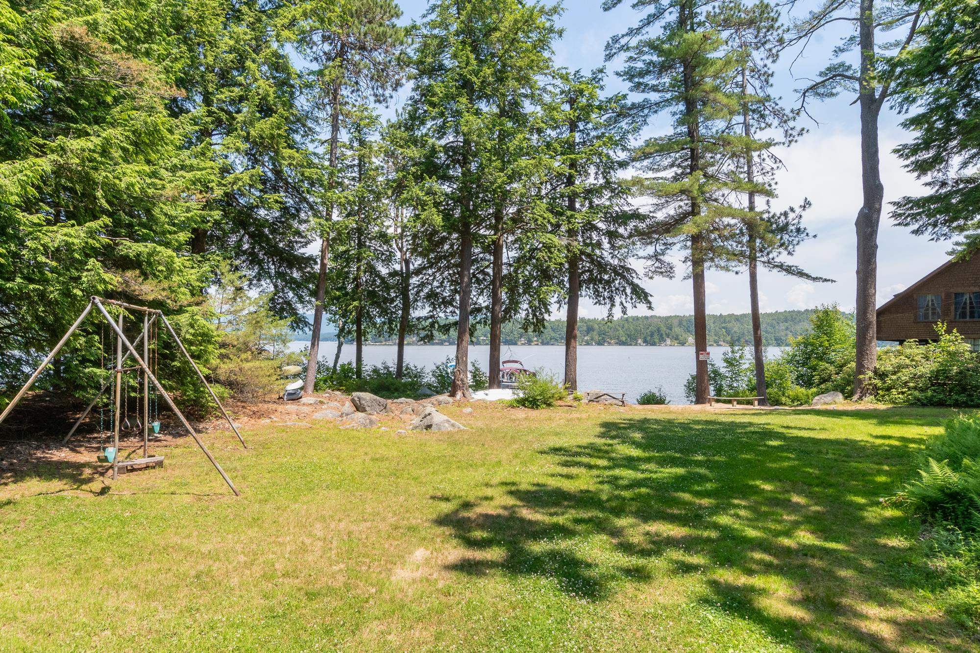 312 Meredith Neck Road