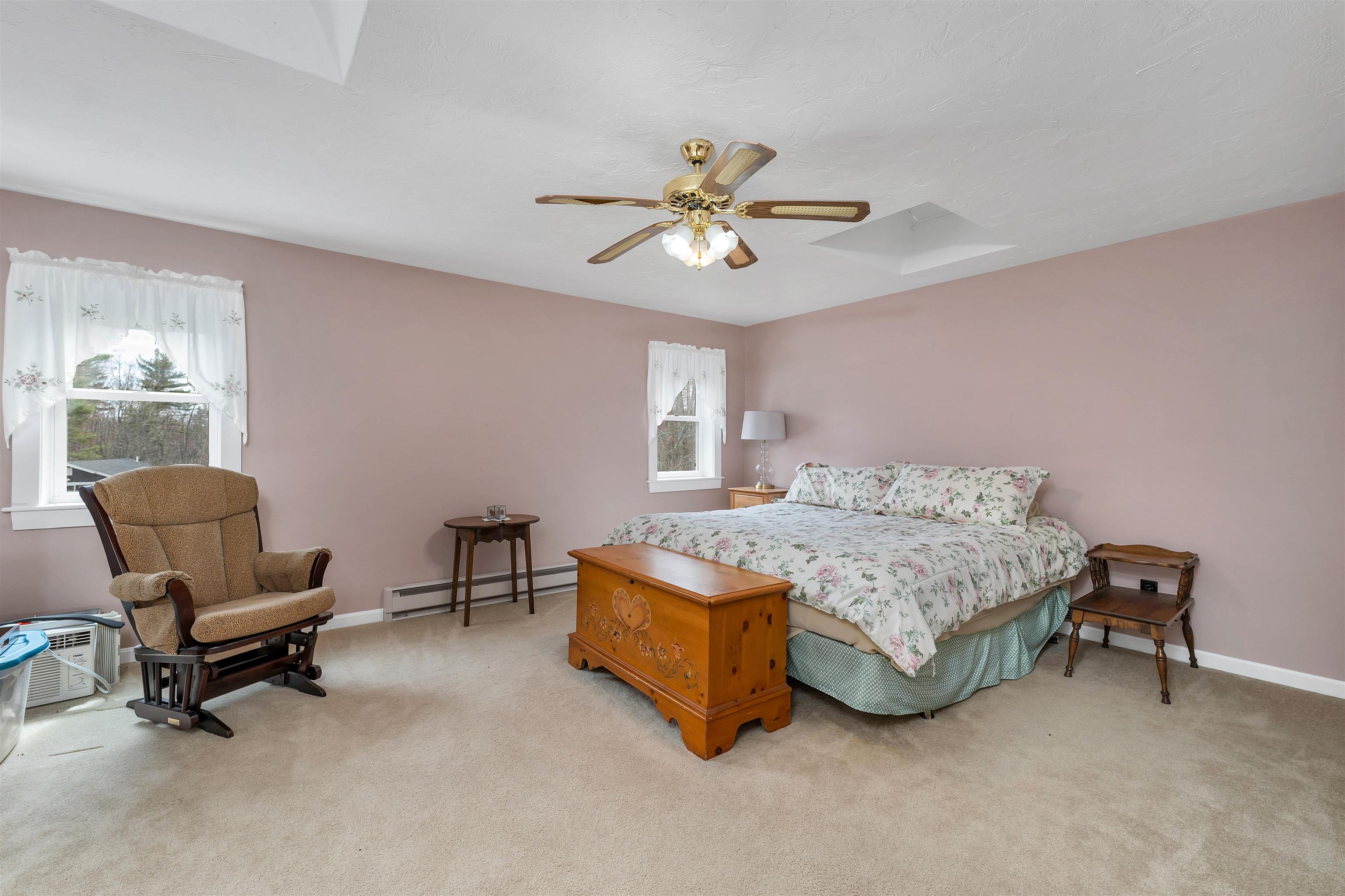 312 Meredith Neck Road