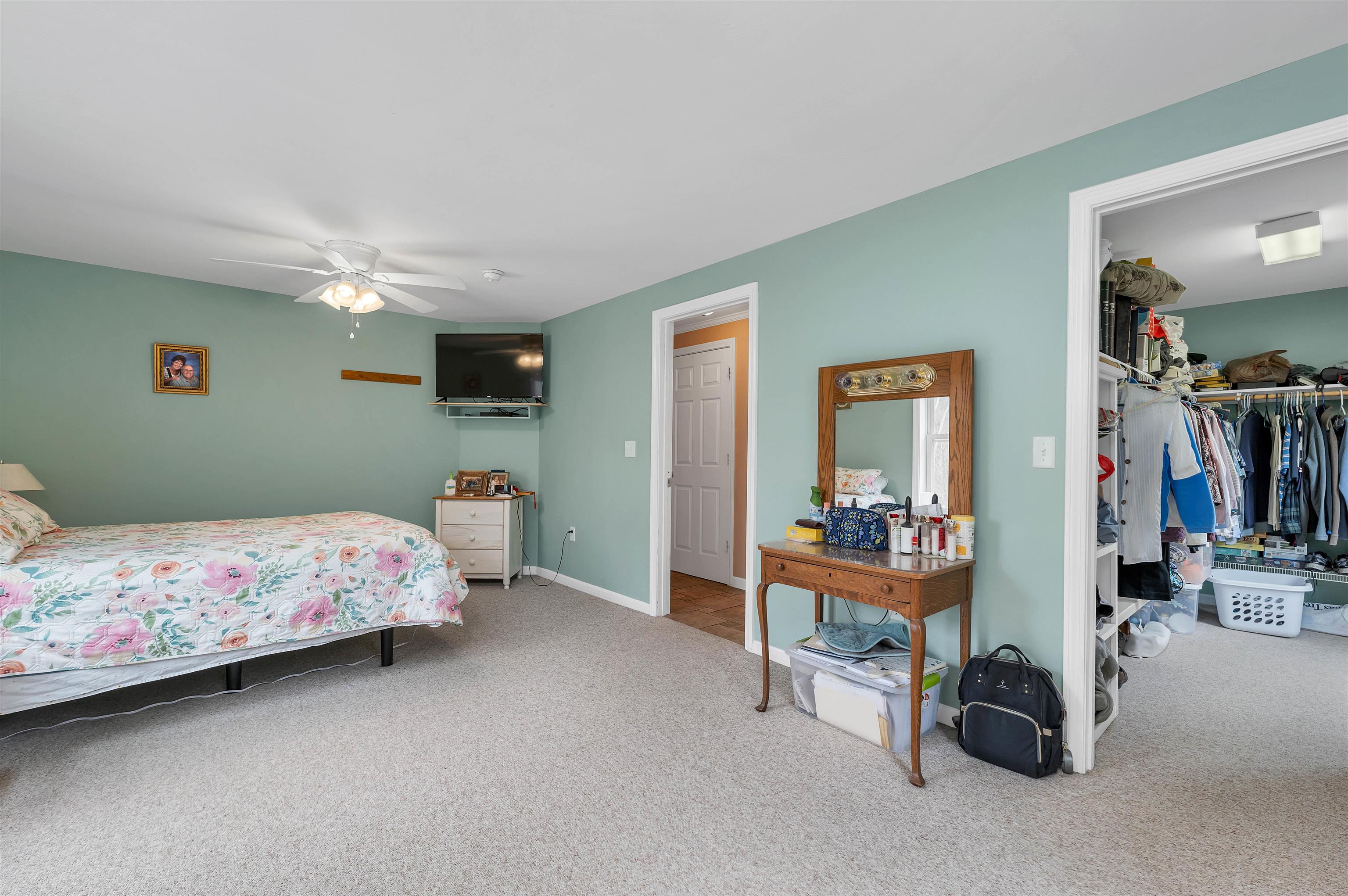 312 Meredith Neck Road