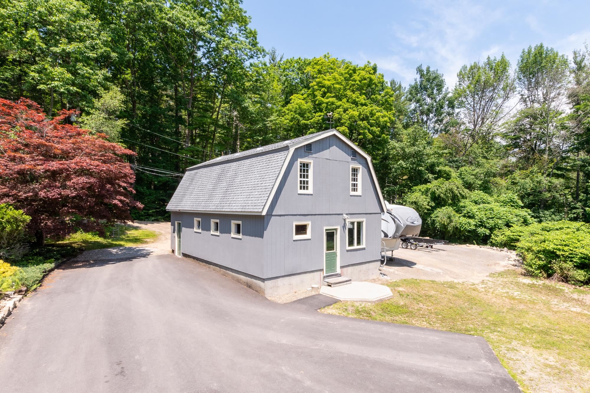 312 Meredith Neck Road