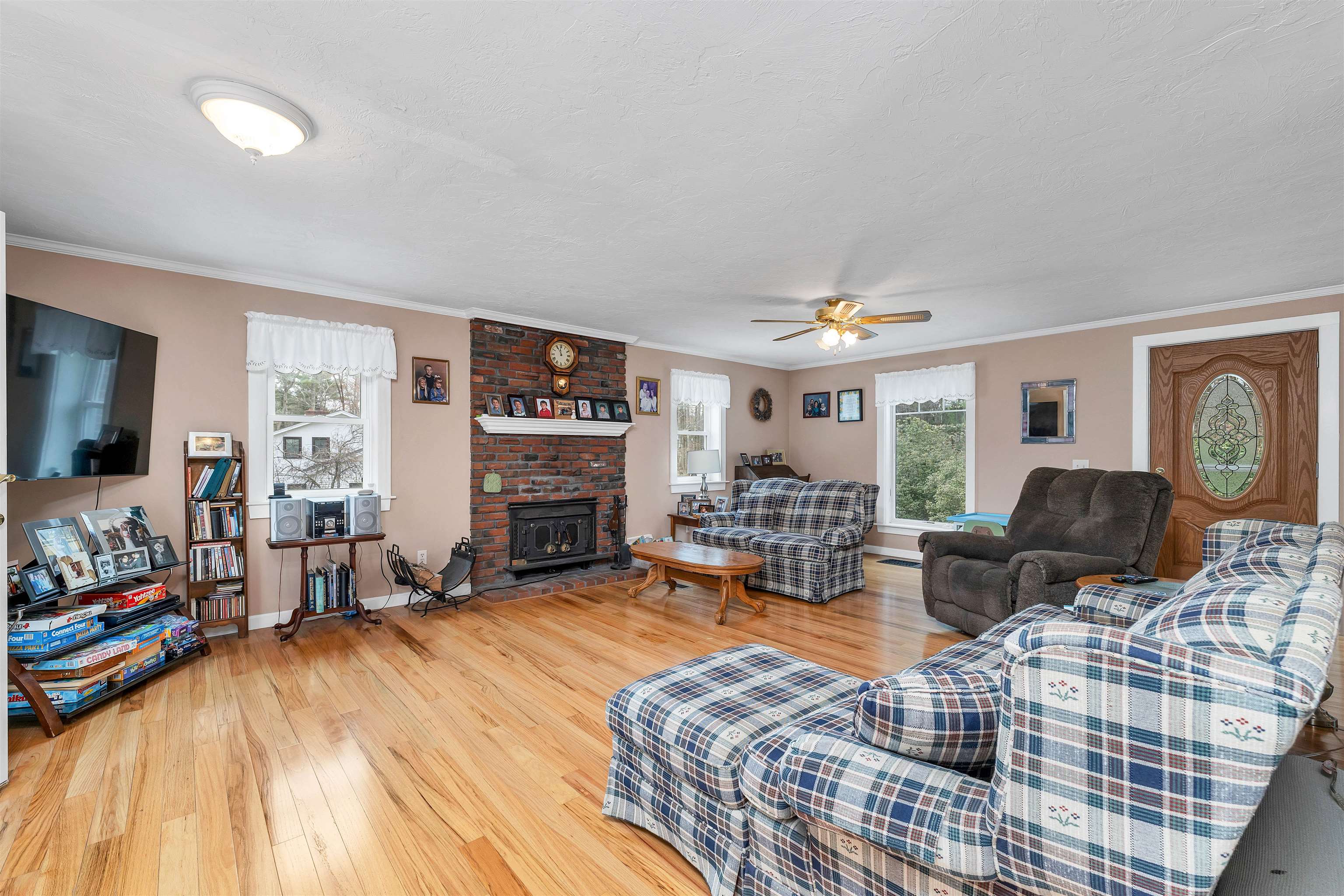 312 Meredith Neck Road