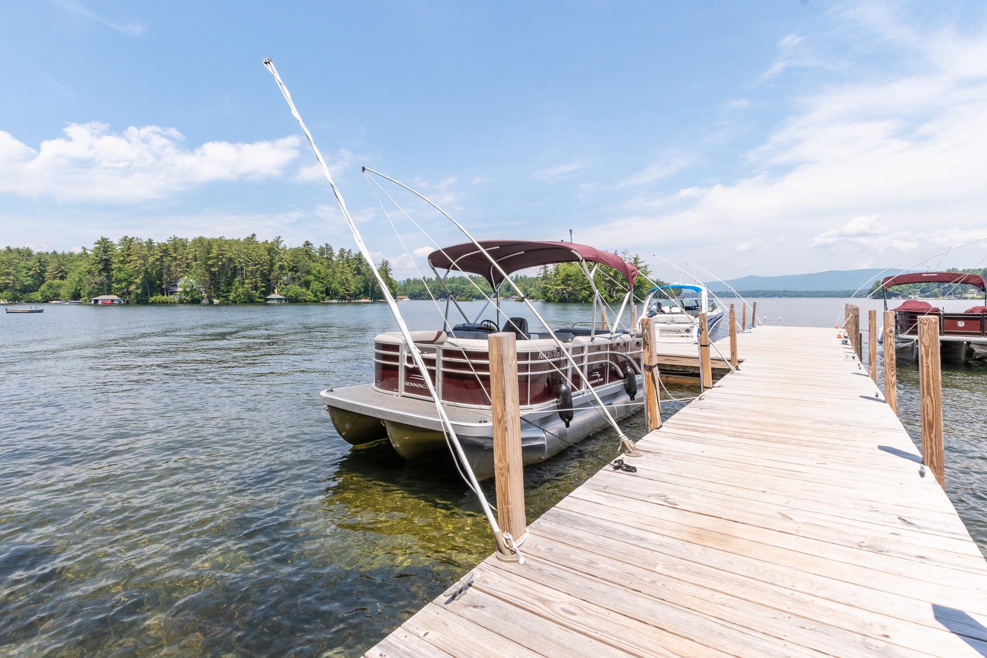 312 Meredith Neck Road