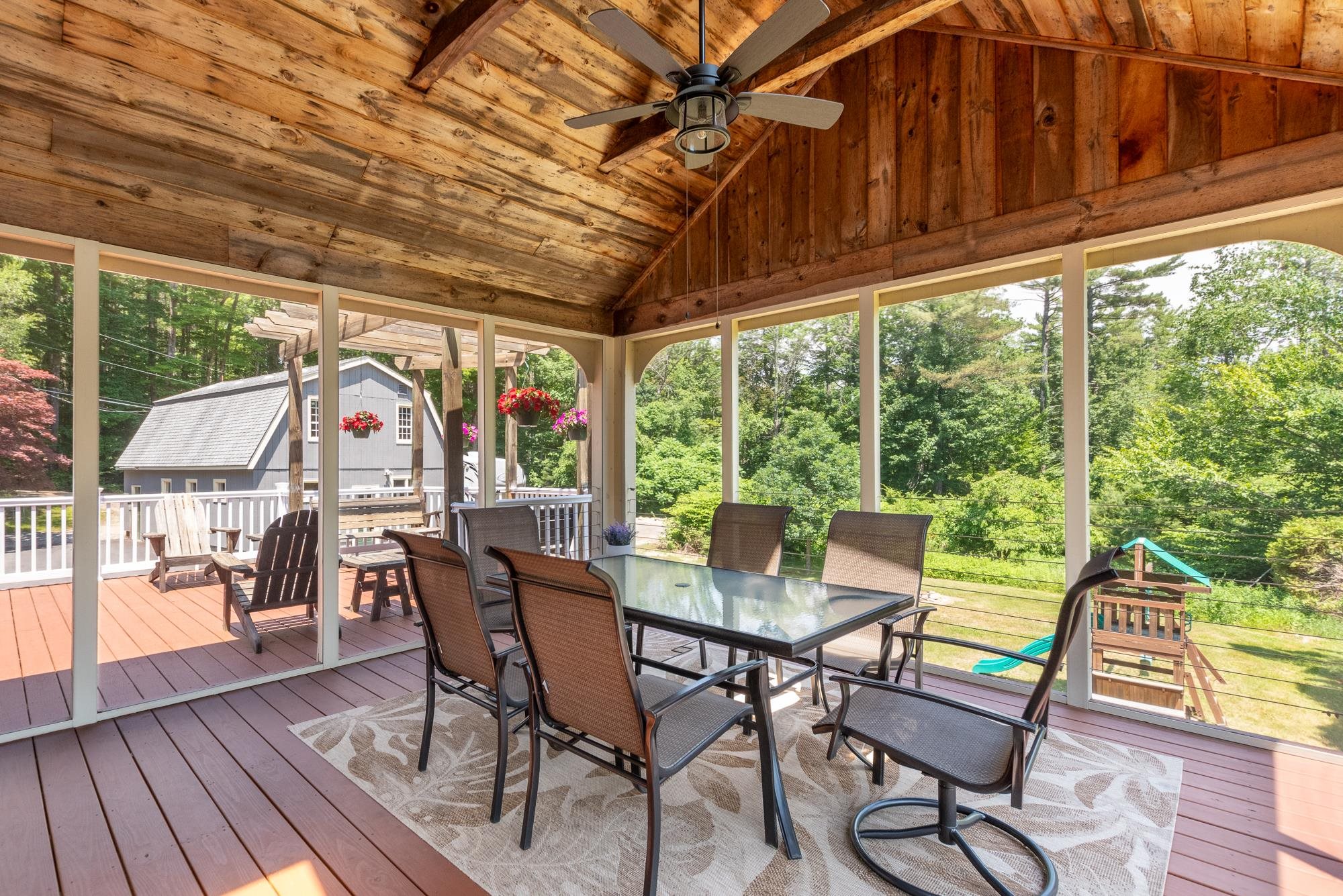 312 Meredith Neck Road