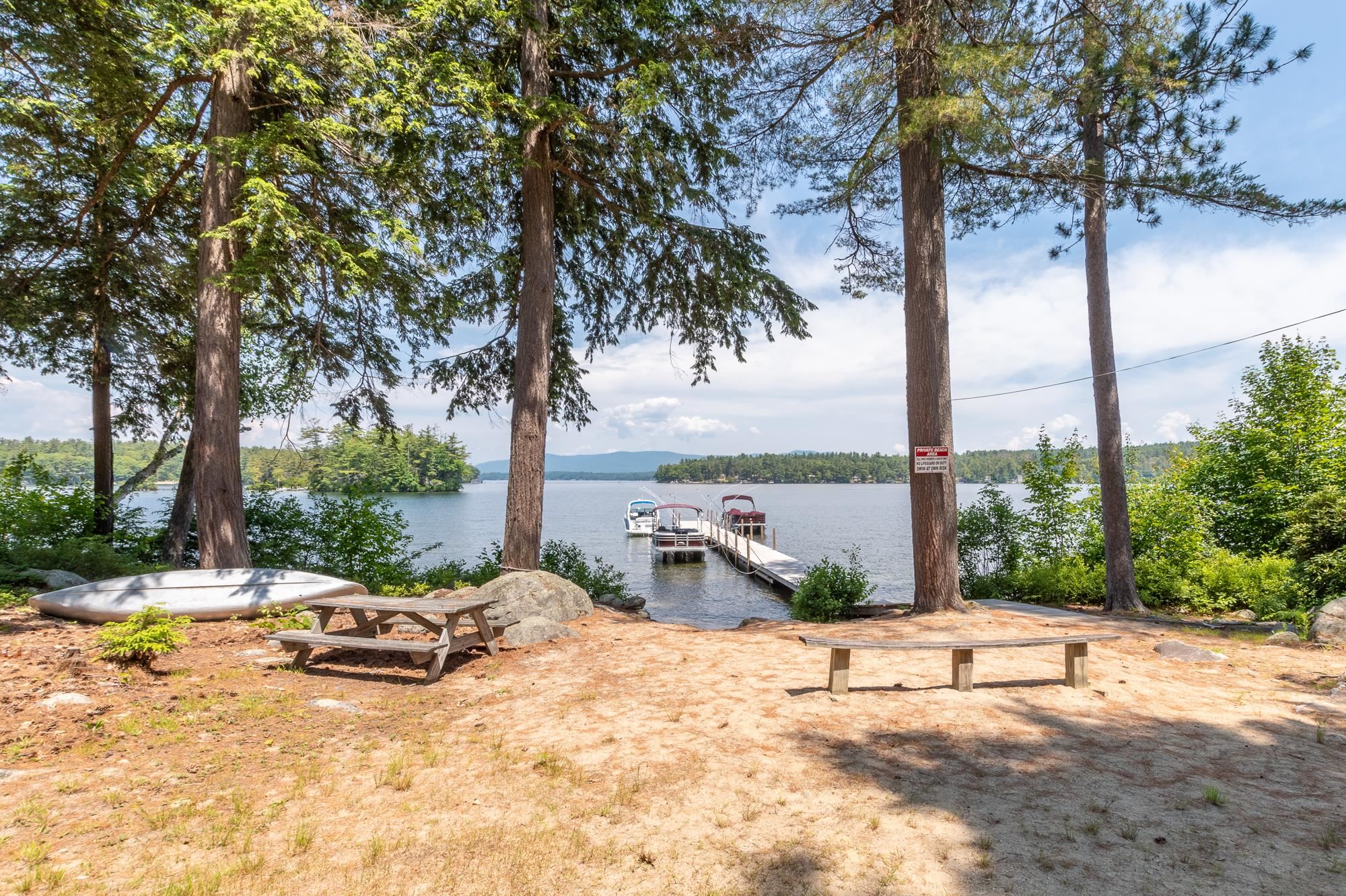 312 Meredith Neck Road