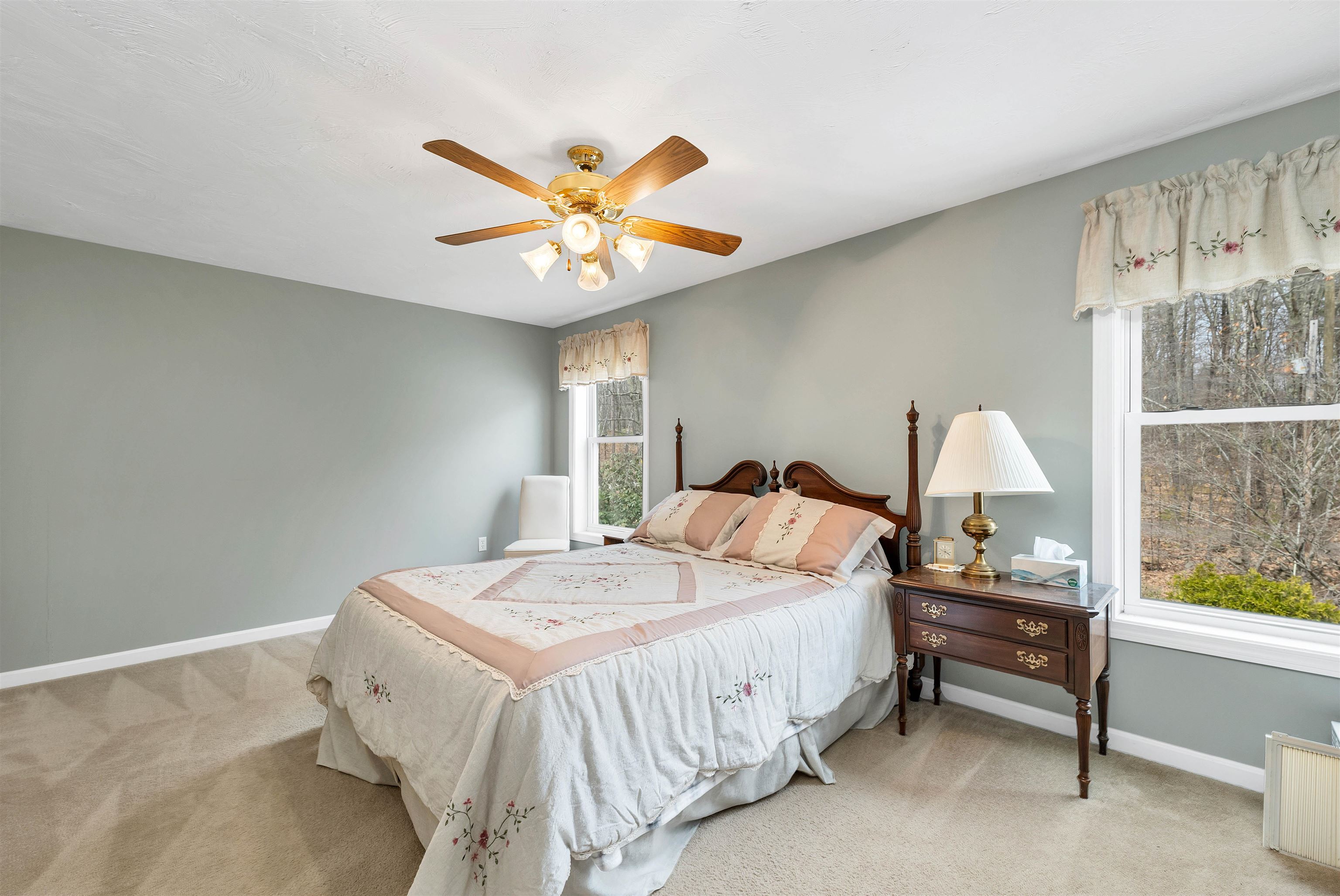 312 Meredith Neck Road