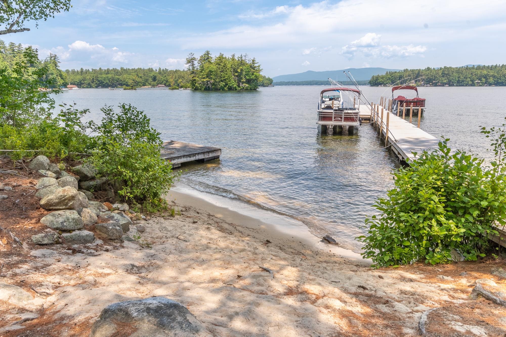 312 Meredith Neck Road