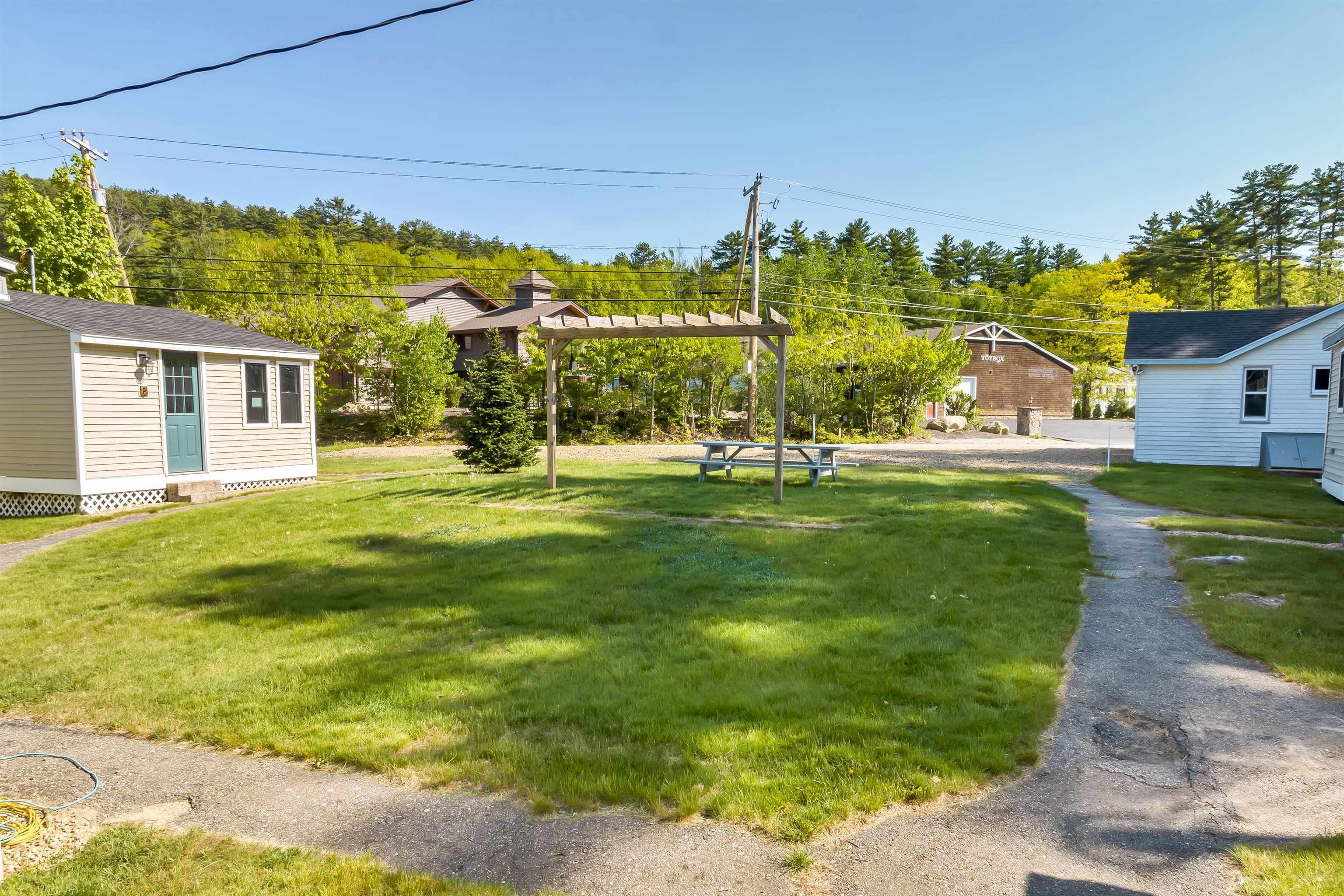 46 Glendale Place Unit: 8