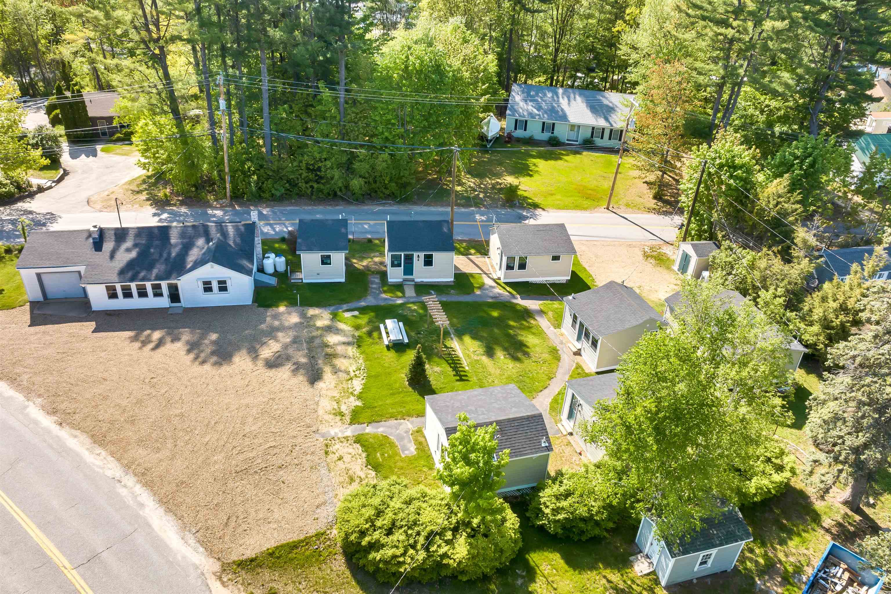 46 Glendale Place Unit: 8