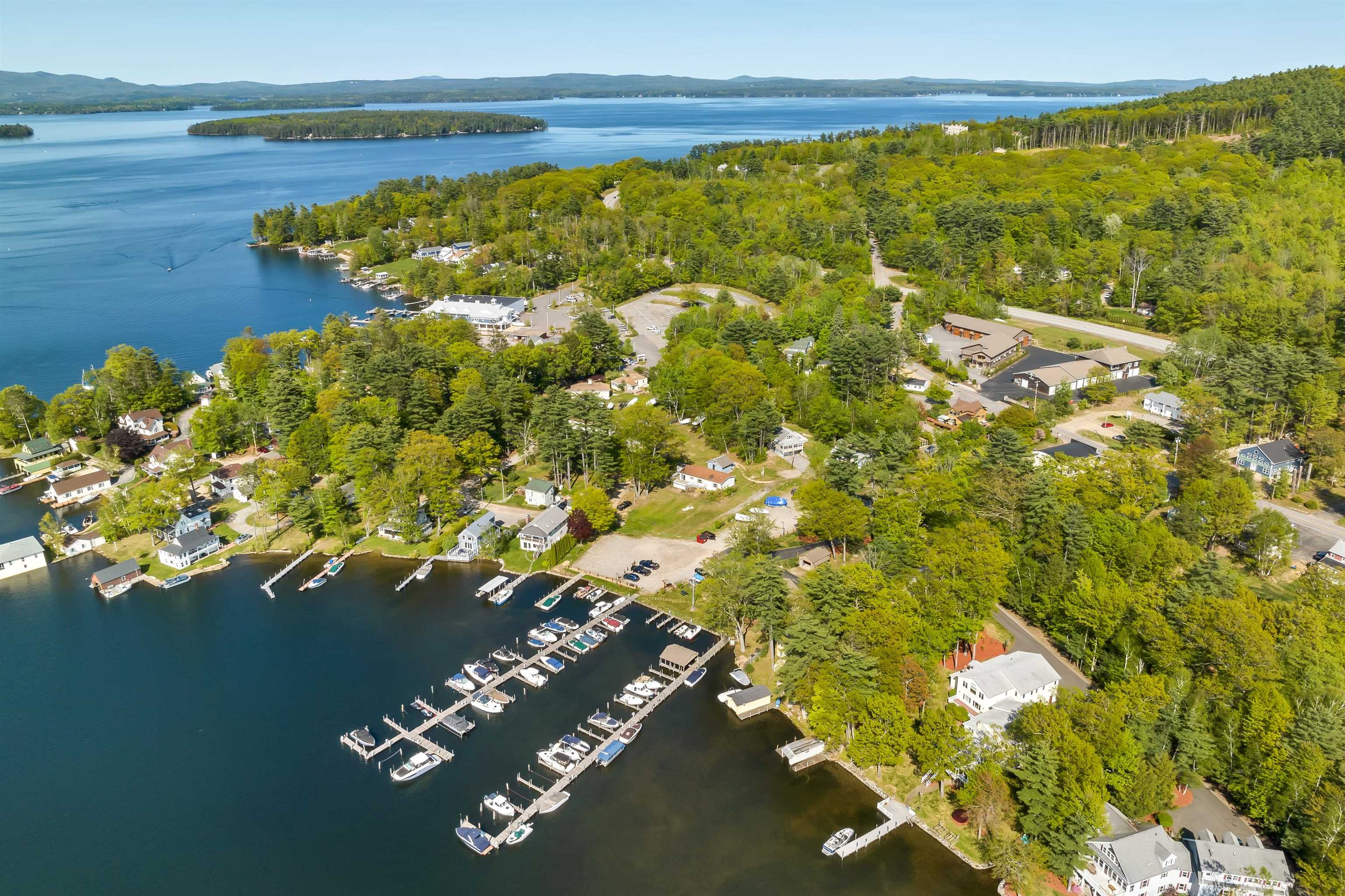 46 Glendale Place Unit: 8