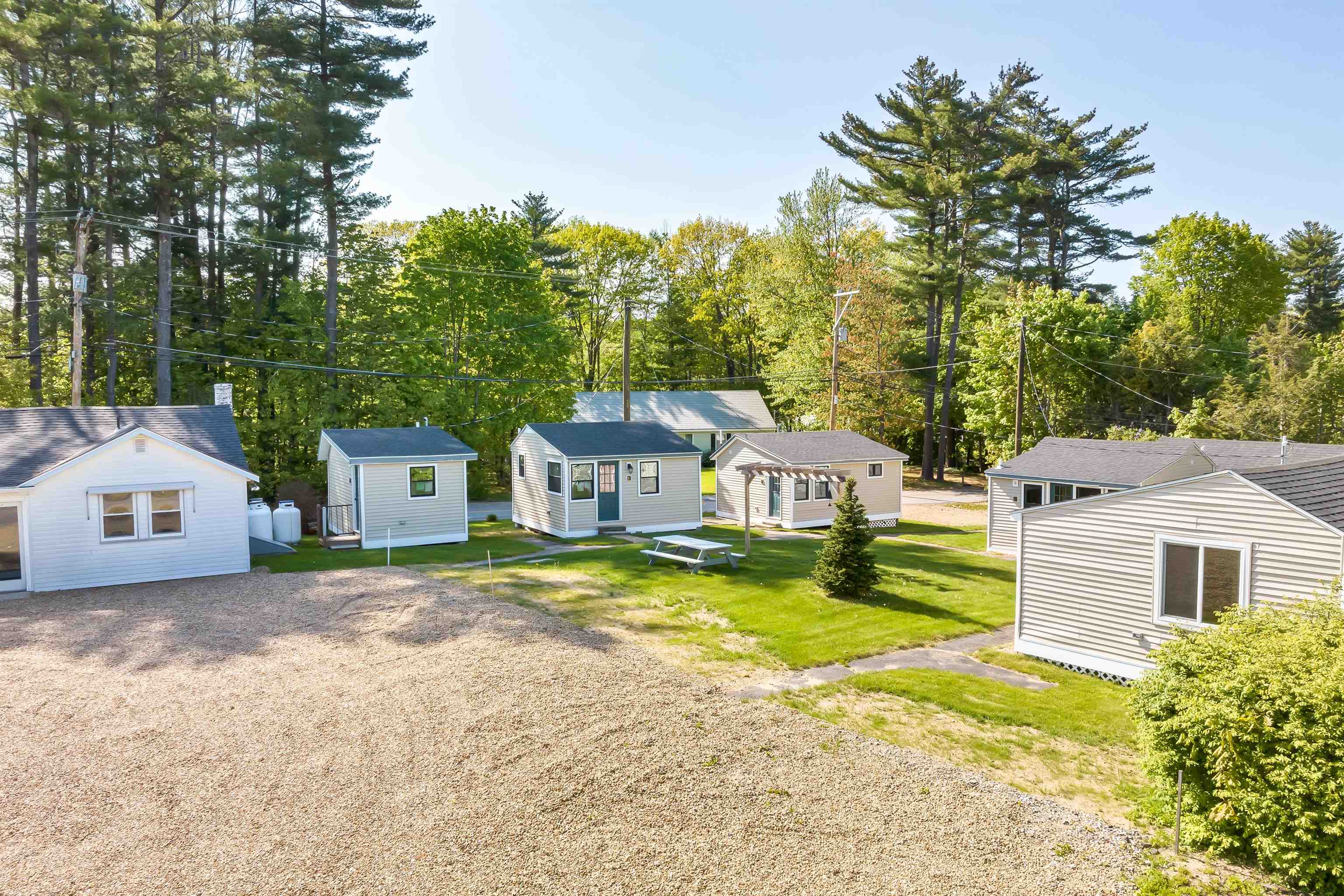 46 Glendale Place Unit: 8