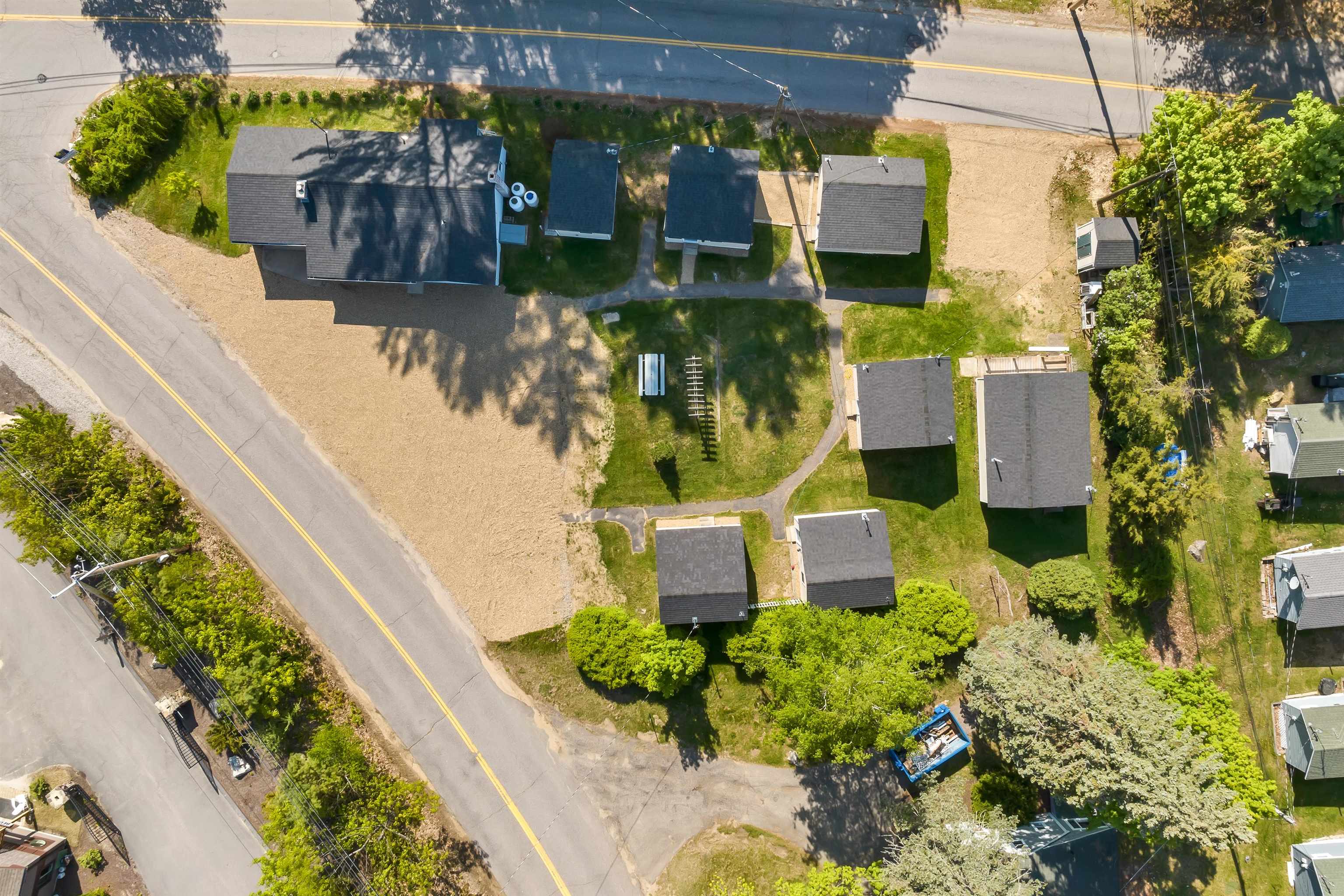 46 Glendale Place Unit: 8