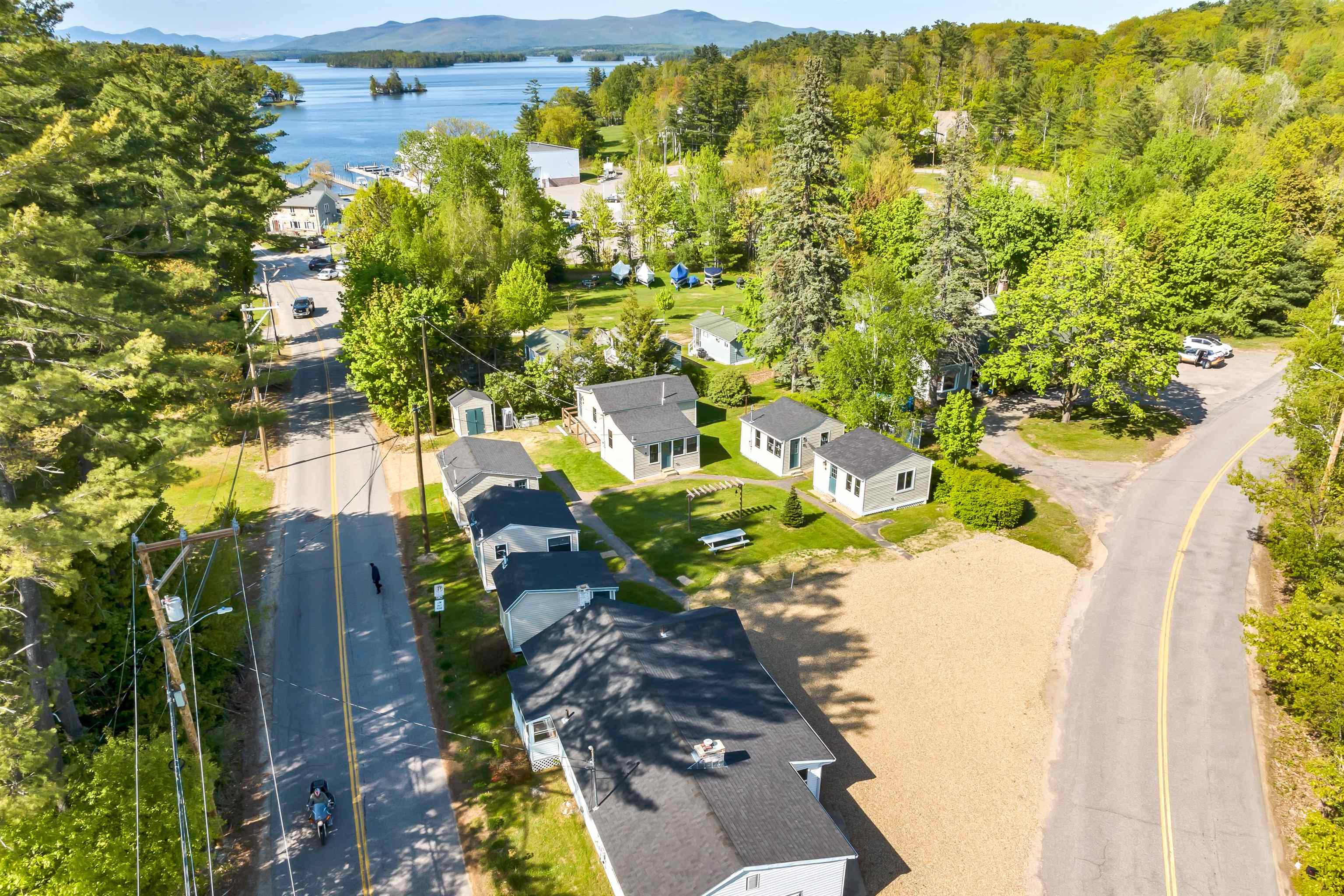 46 Glendale Place Unit: 8