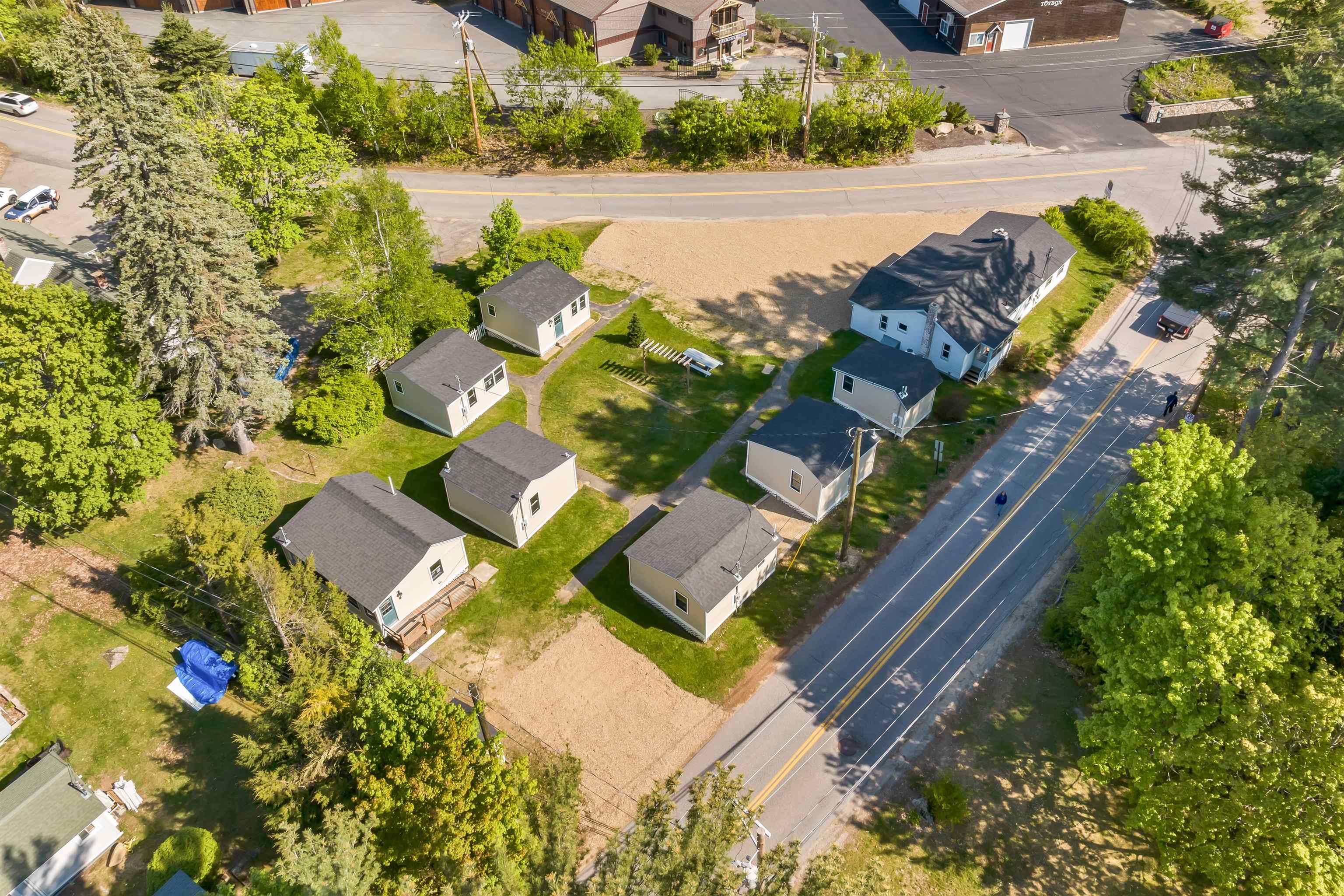 46 Glendale Place Unit: 8