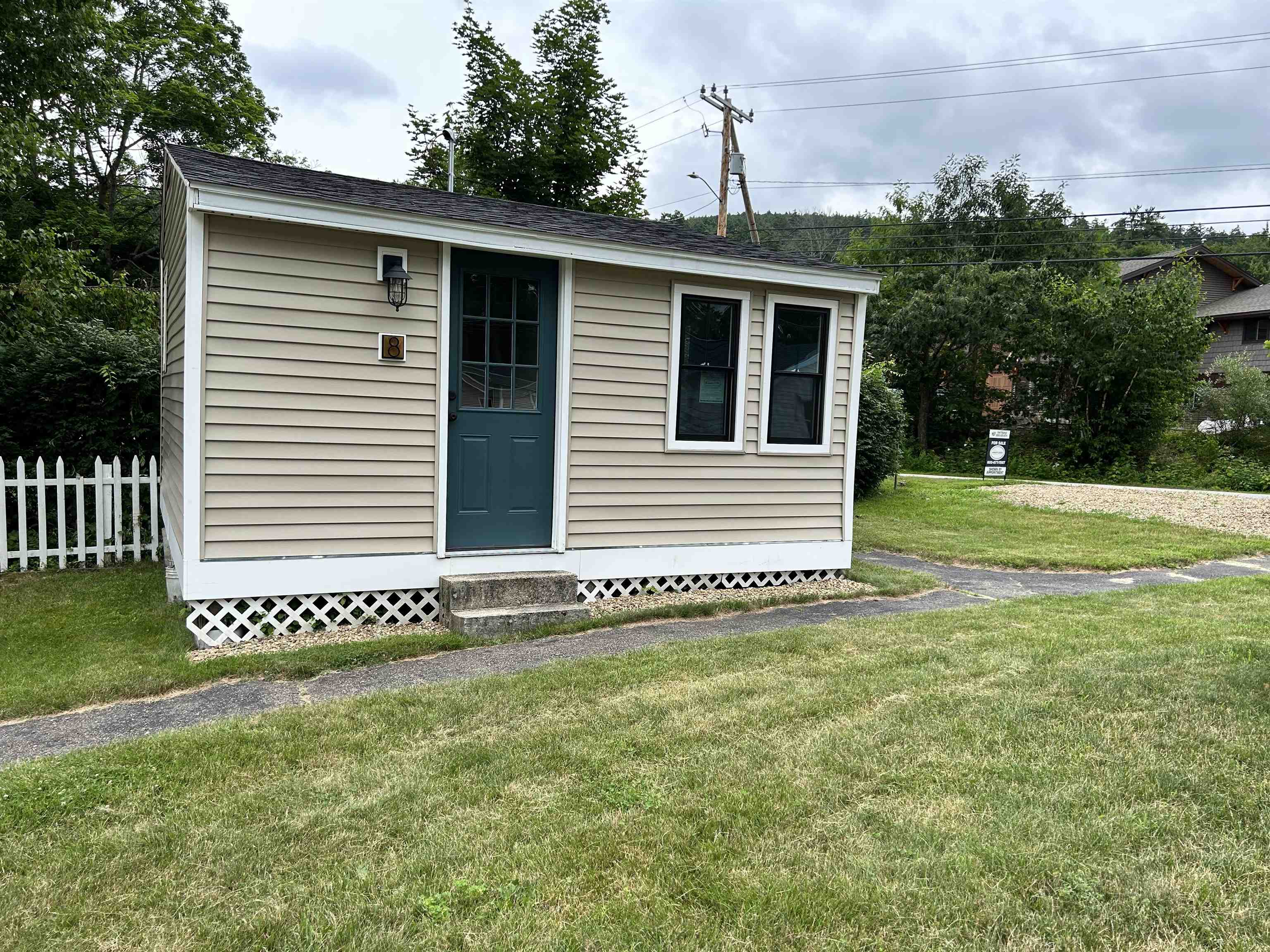 46 Glendale Place Unit: 8