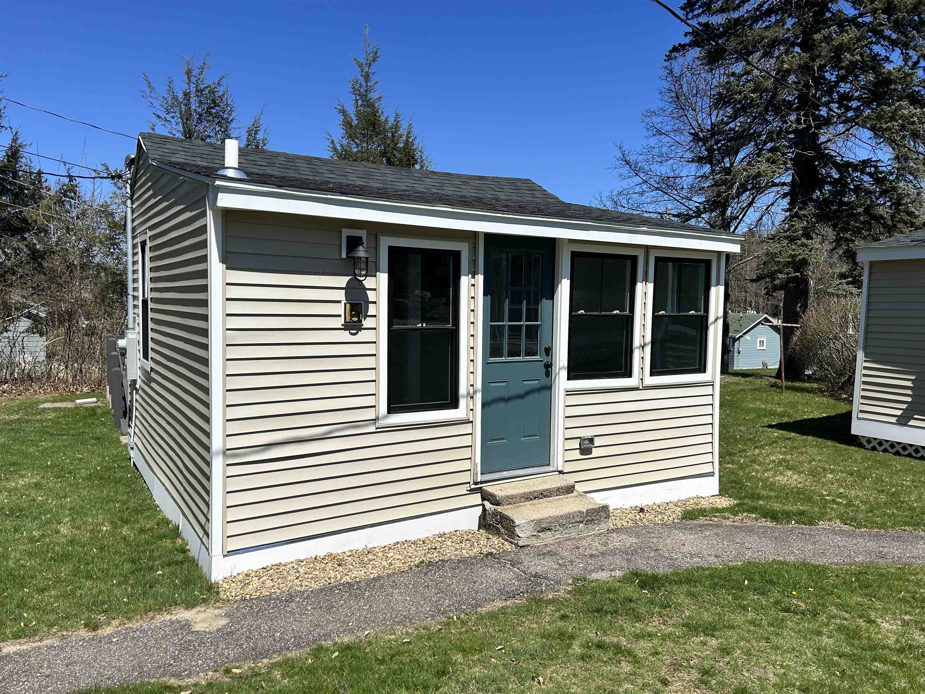 46 Glendale Place Unit: 5