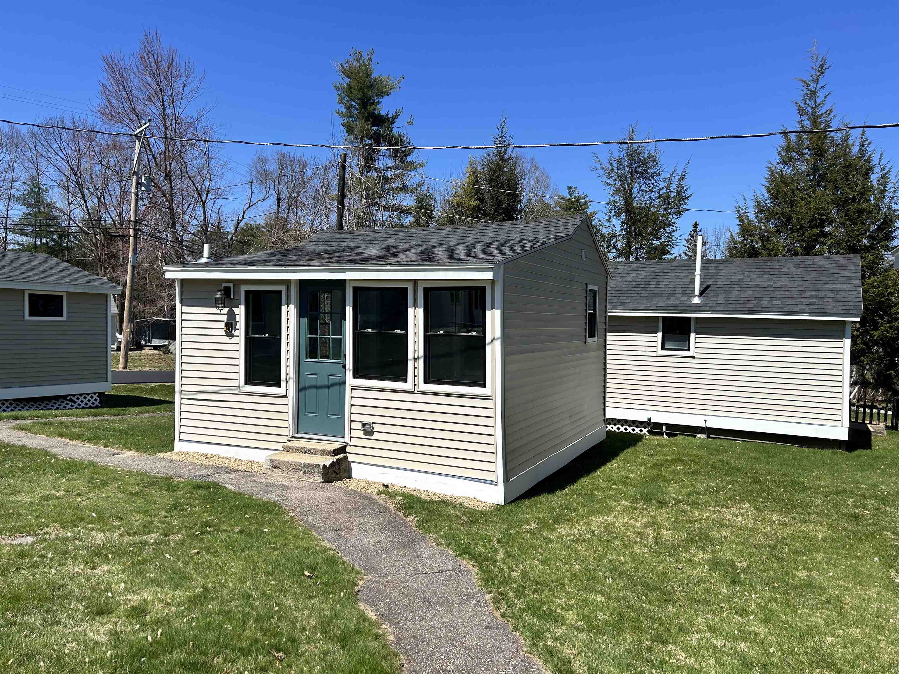 46 Glendale Place Unit: 5