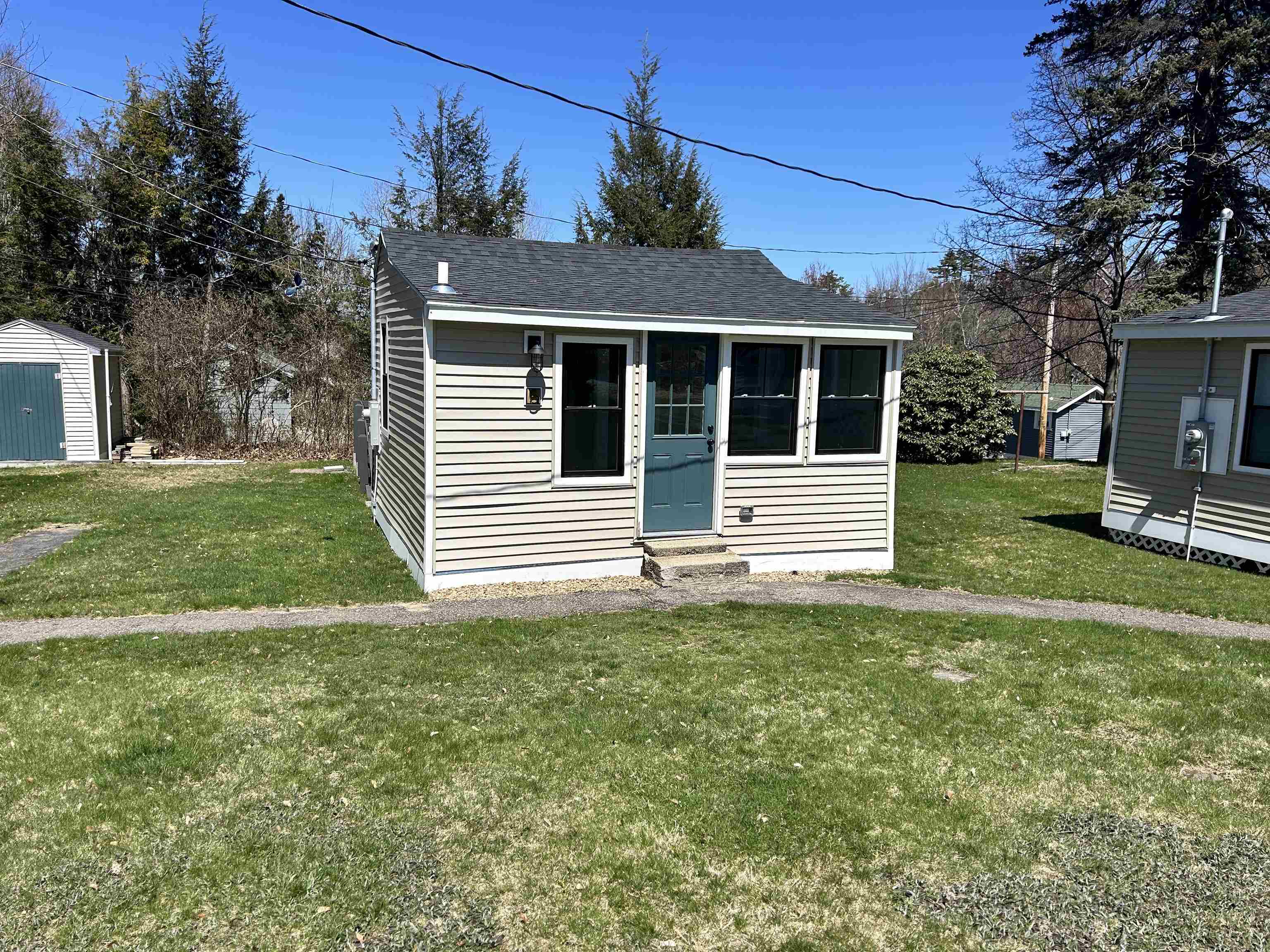 46 Glendale Place Unit: 5