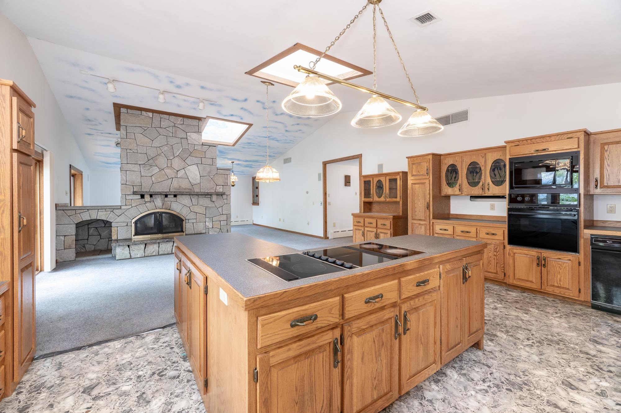 90 Veasey Shore Road