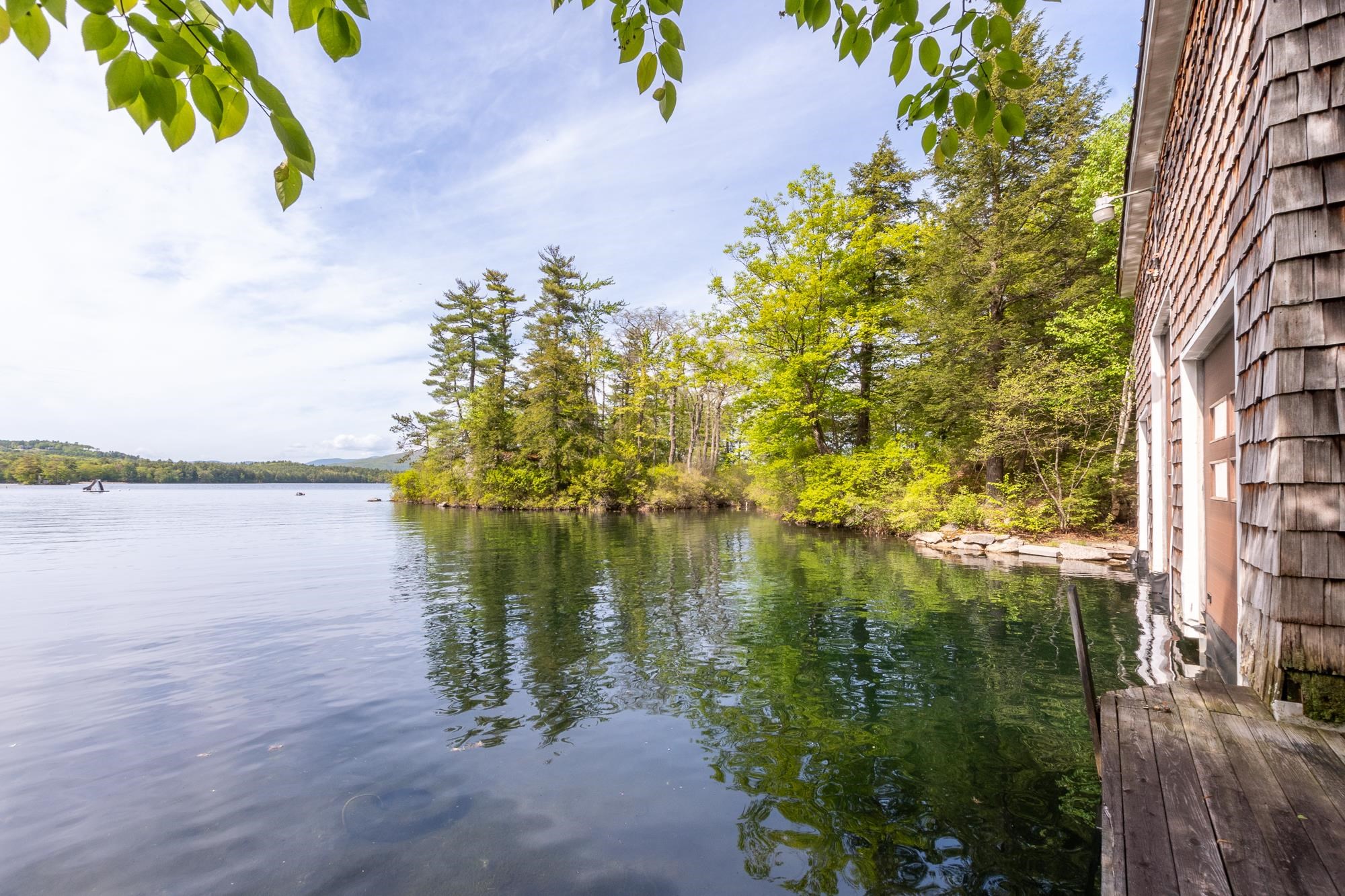 90 Veasey Shore Road