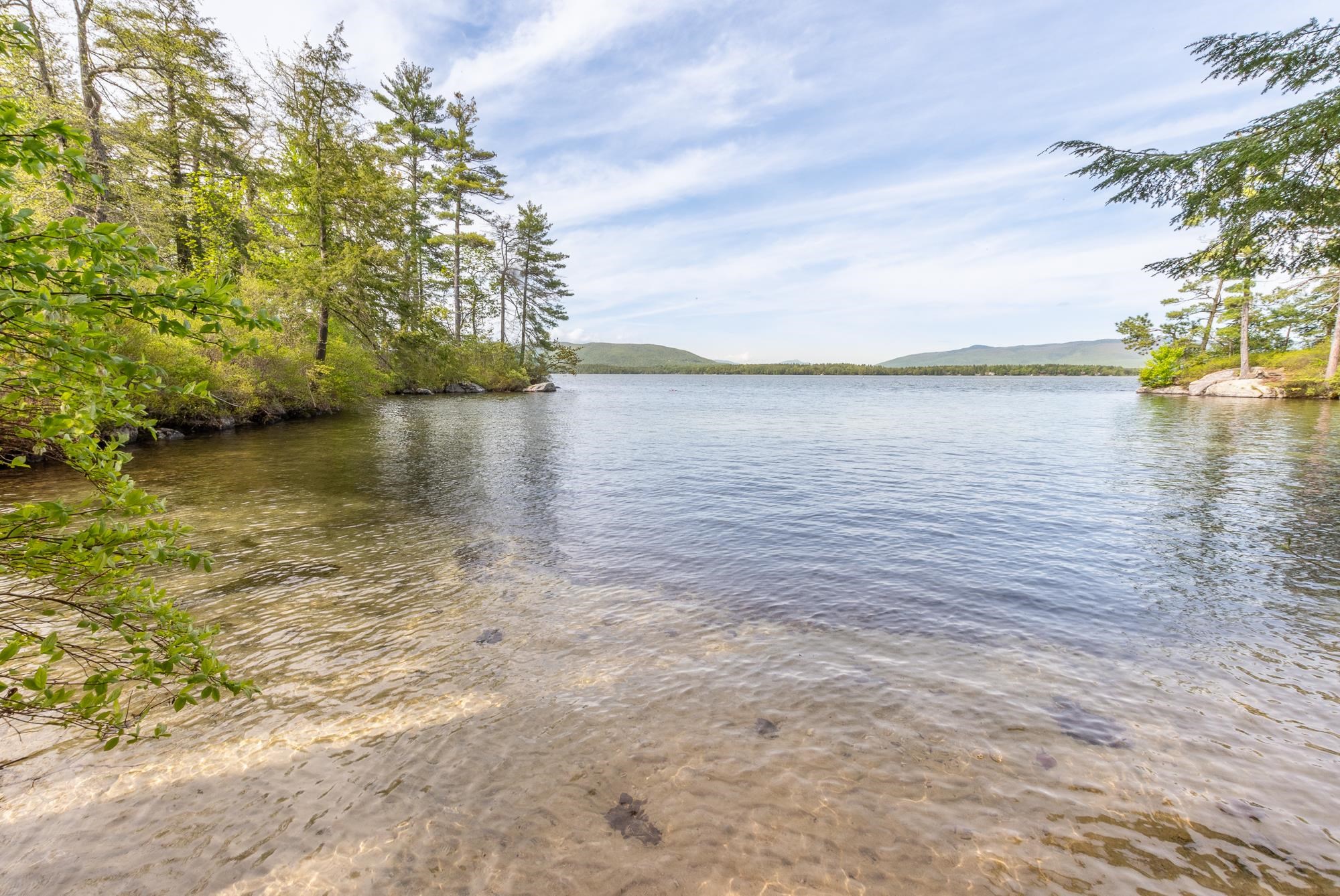 90 Veasey Shore Road