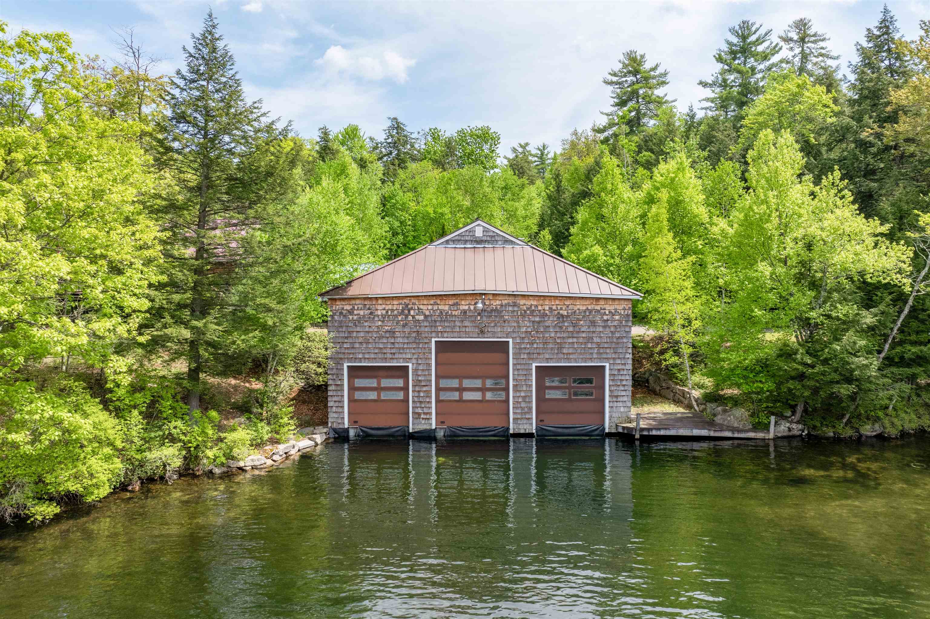 90 Veasey Shore Road