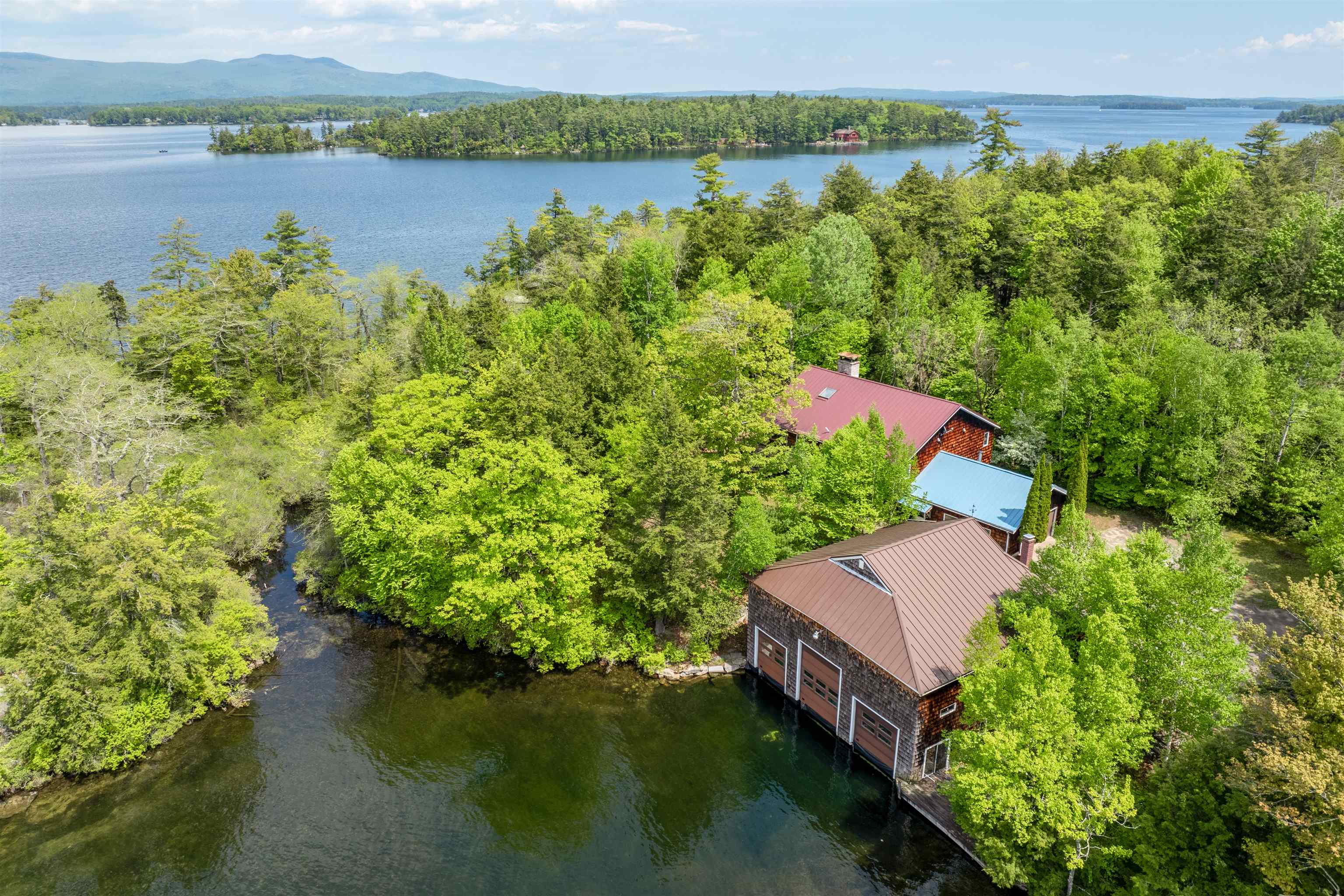 90 Veasey Shore Road