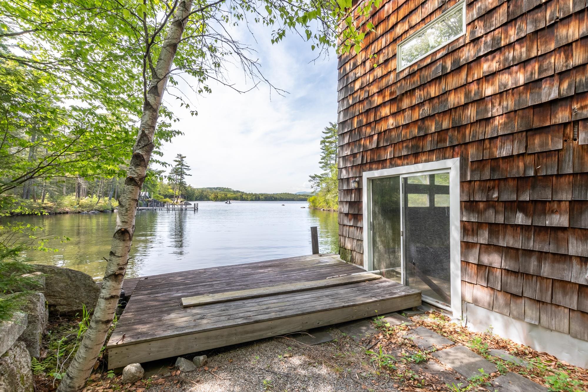 90 Veasey Shore Road