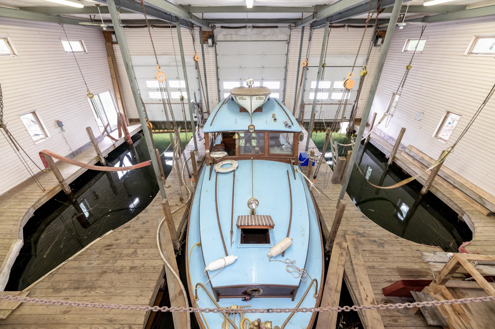 90 Veasey Shore Road