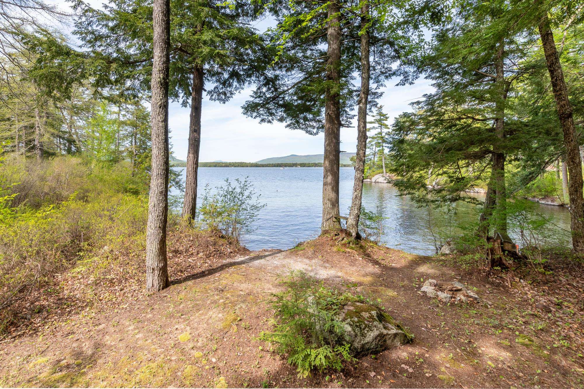 90 Veasey Shore Road