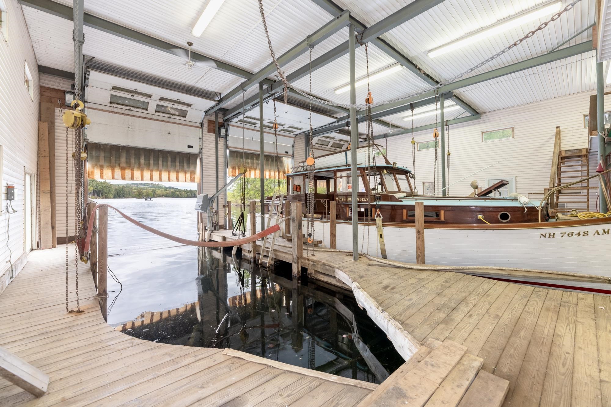 90 Veasey Shore Road