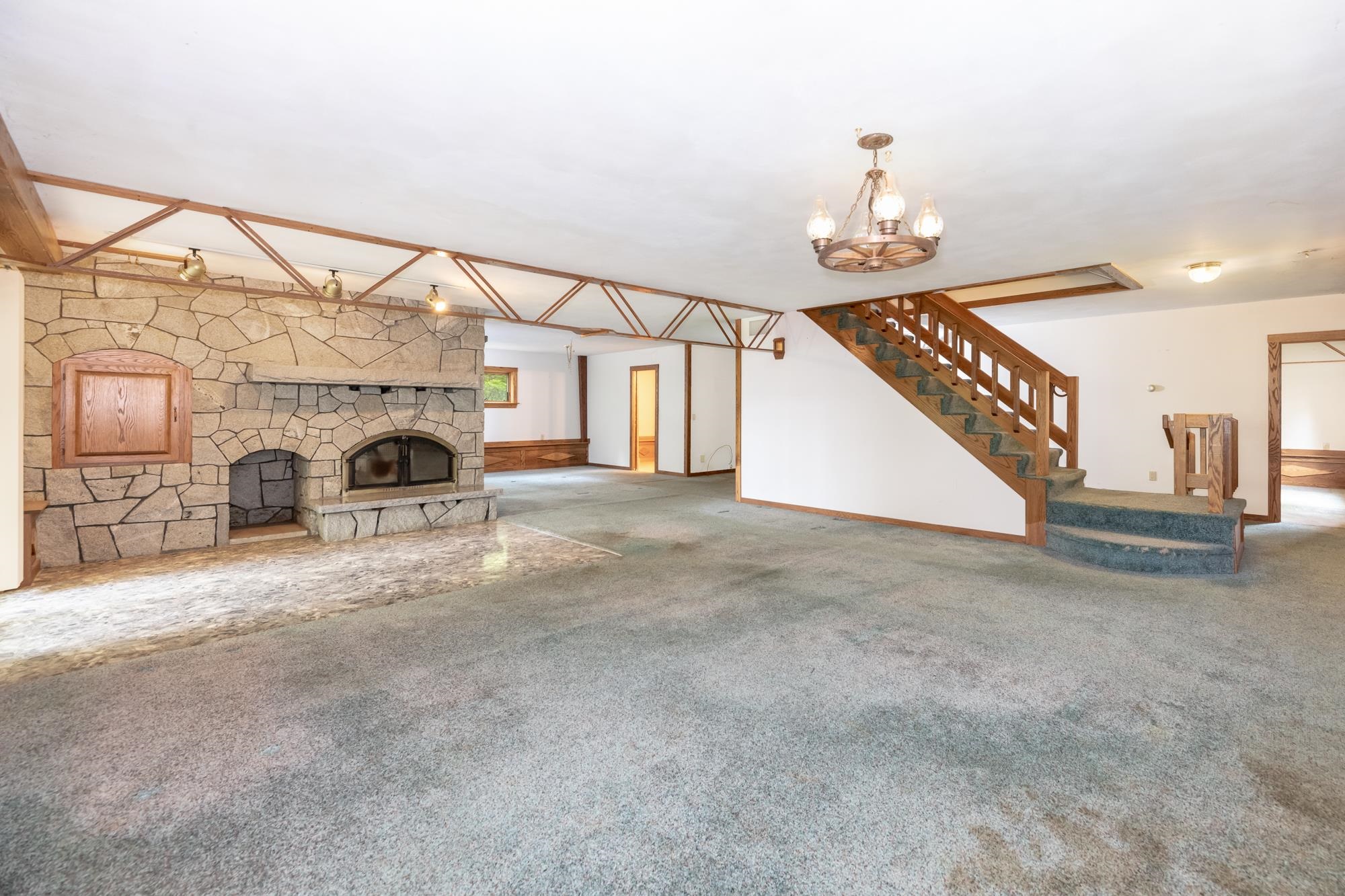 90 Veasey Shore Road