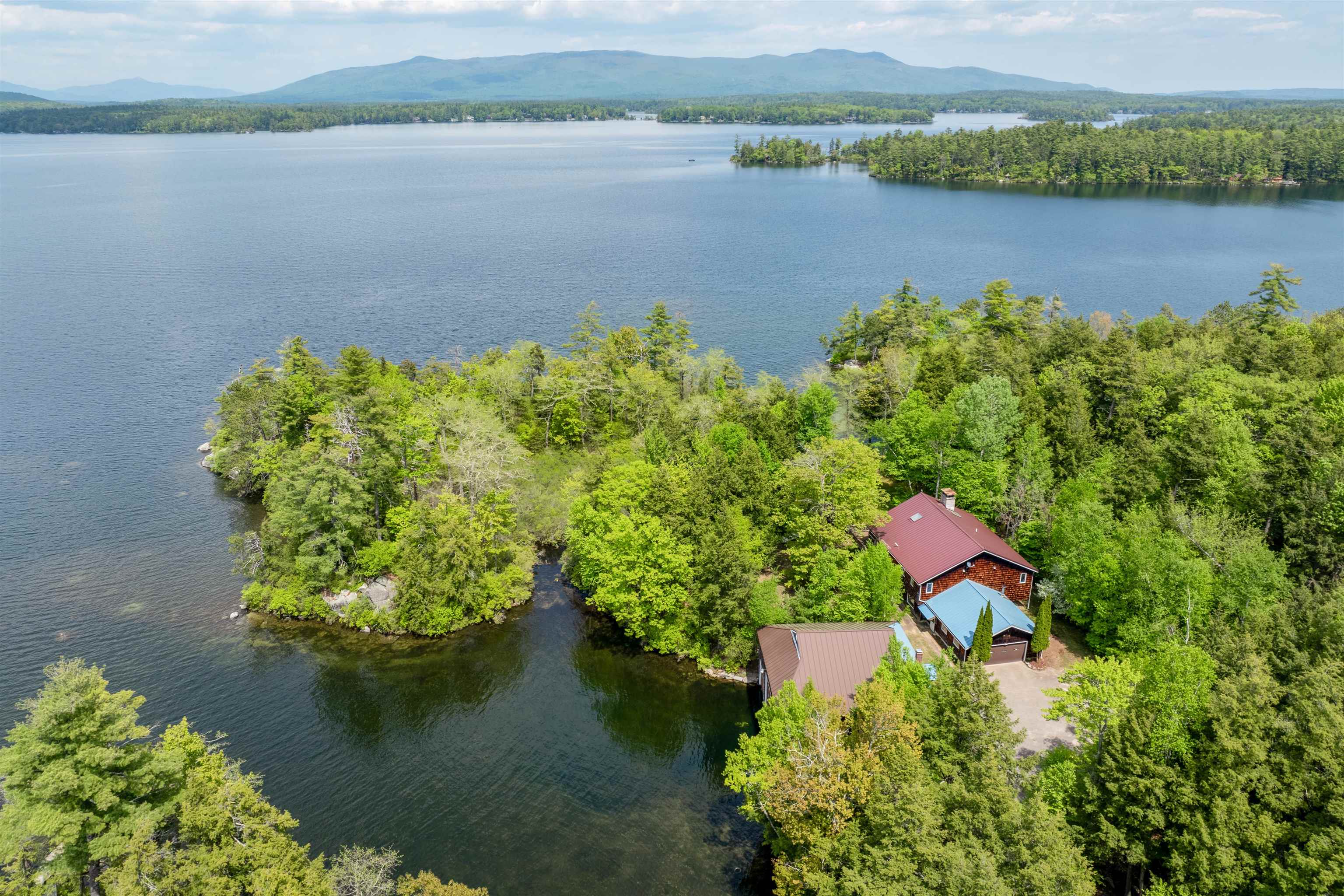 90 Veasey Shore Road