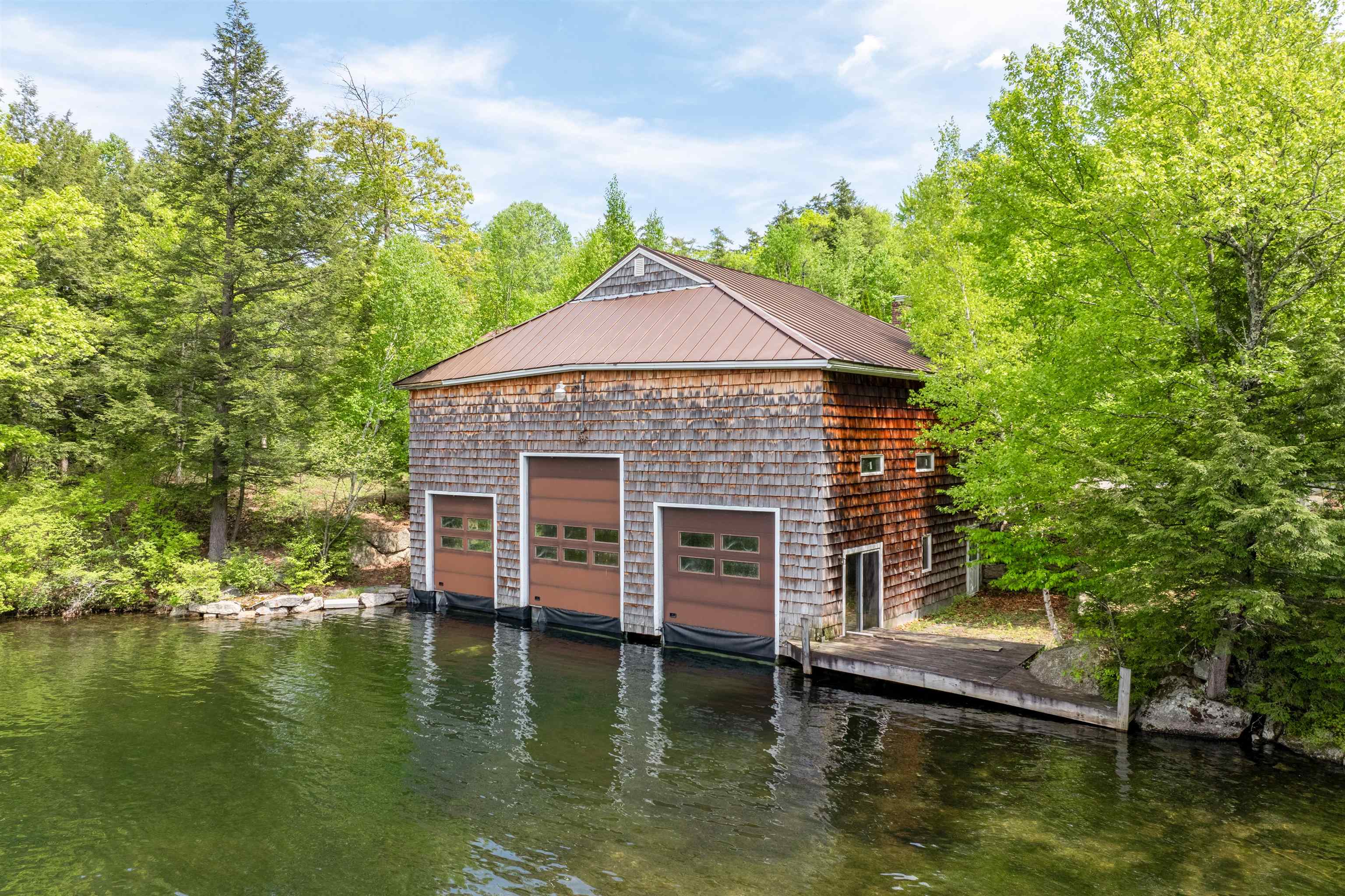 90 Veasey Shore Road