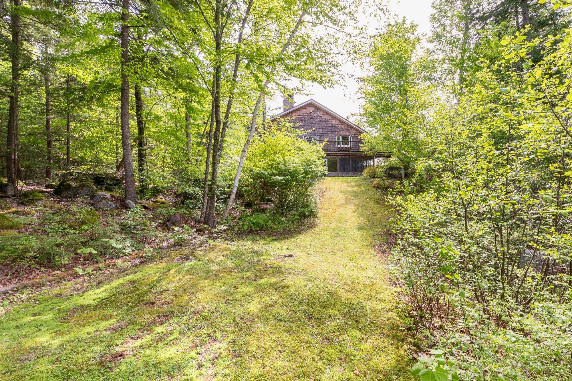 90 Veasey Shore Road