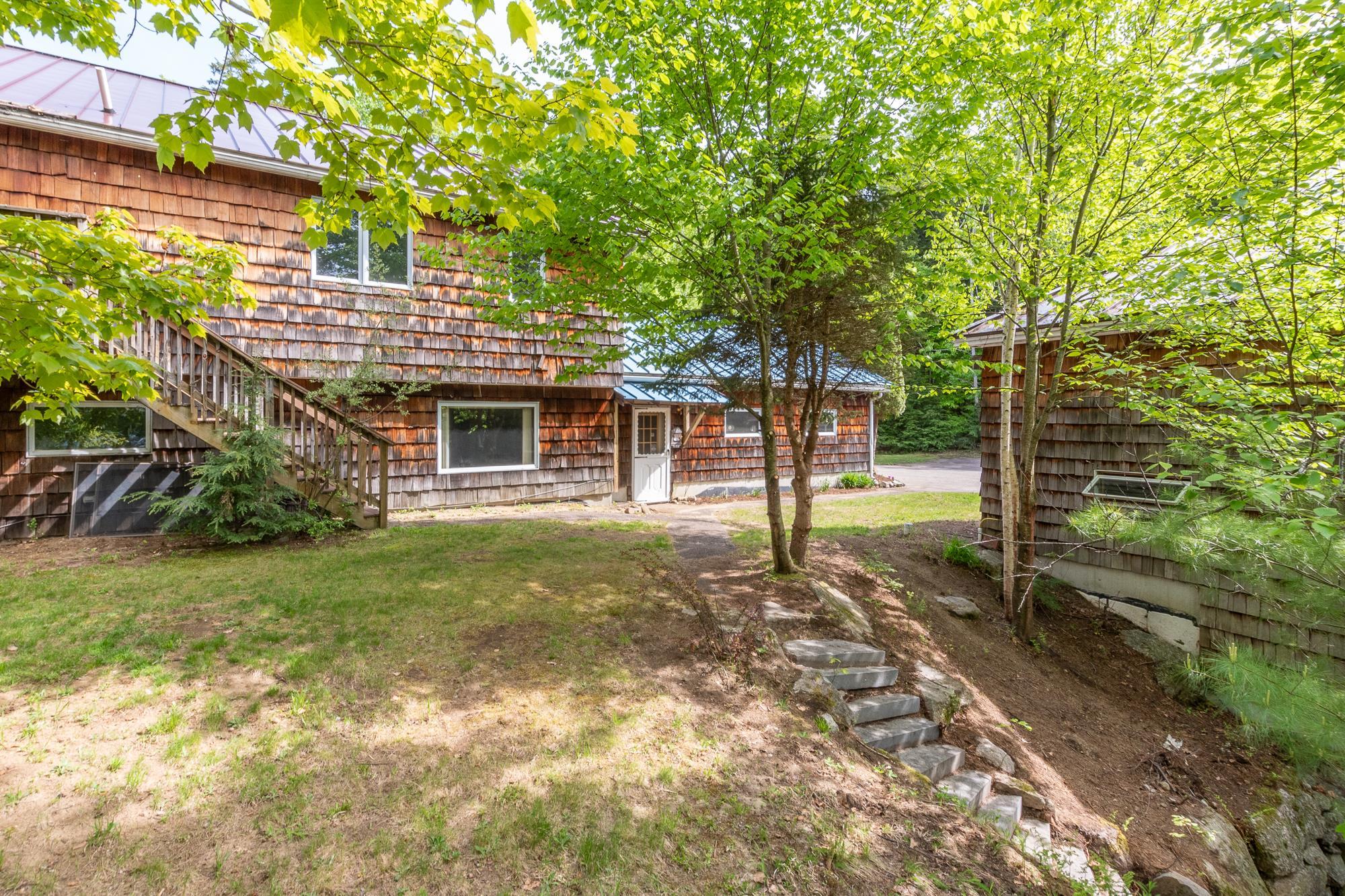 90 Veasey Shore Road