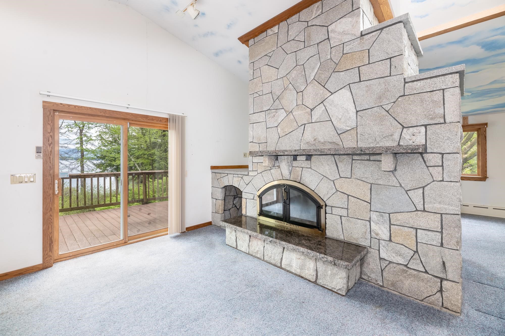 90 Veasey Shore Road