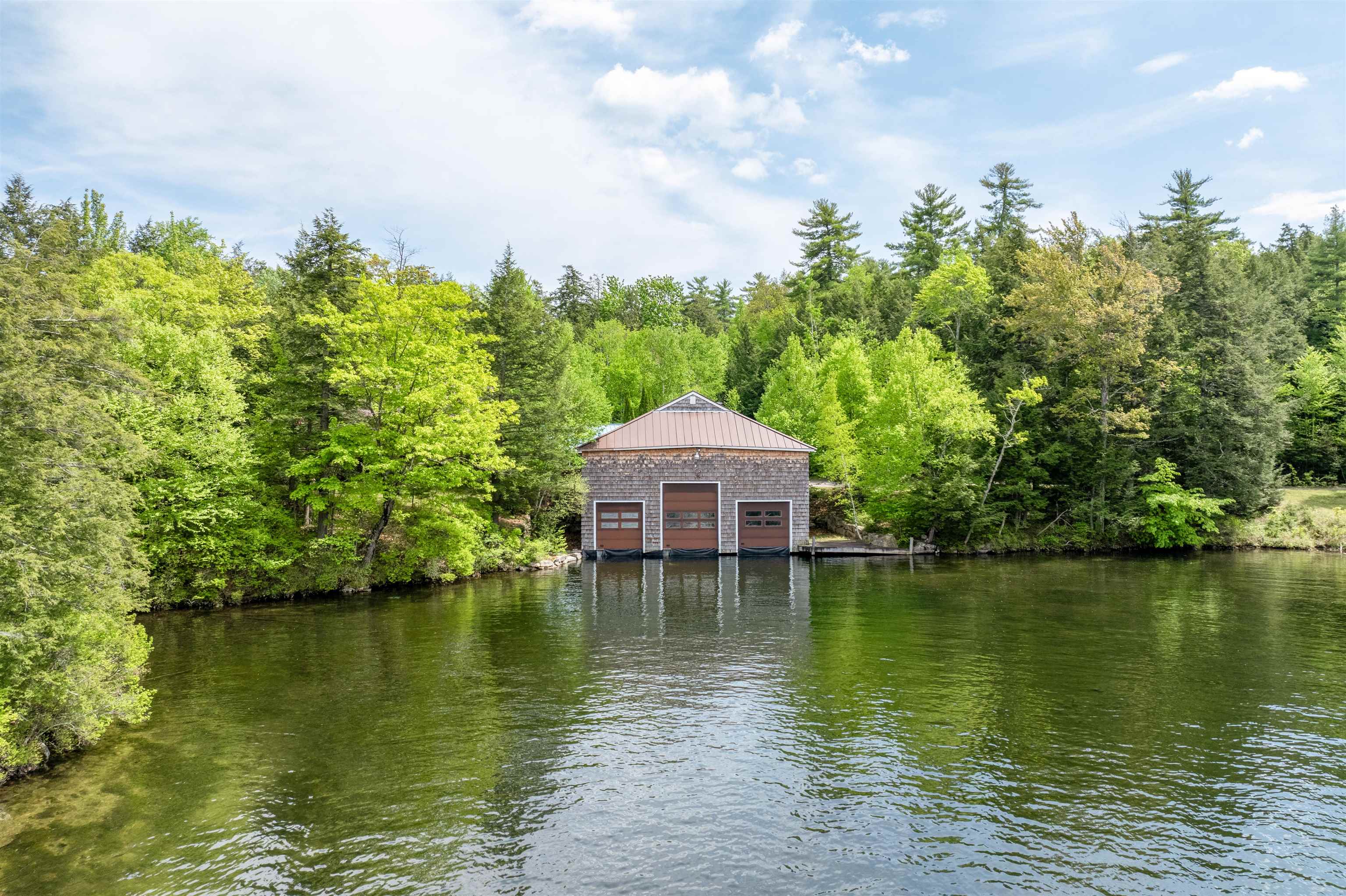 90 Veasey Shore Road