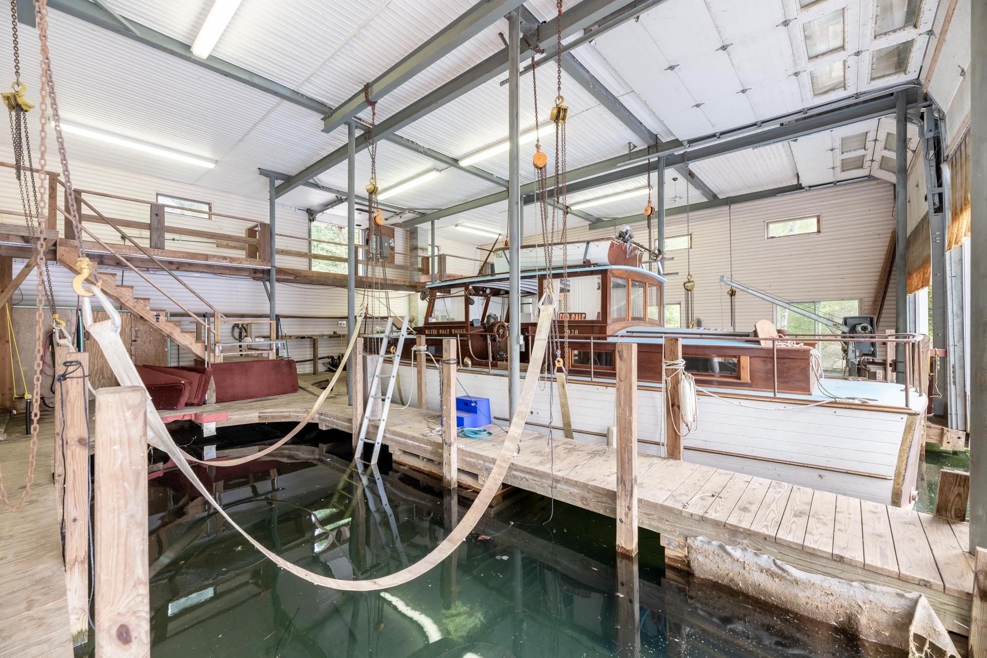 90 Veasey Shore Road