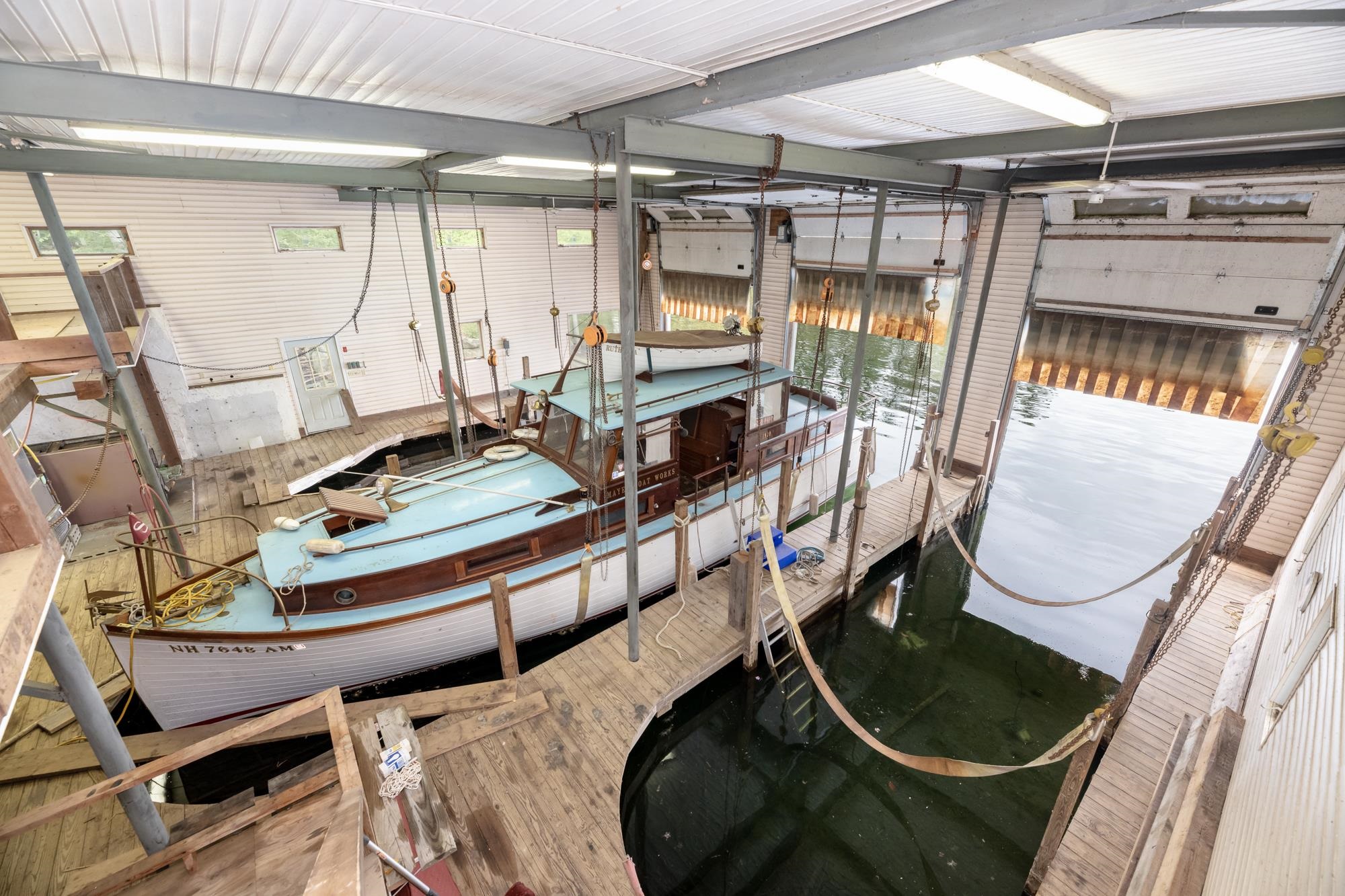 90 Veasey Shore Road