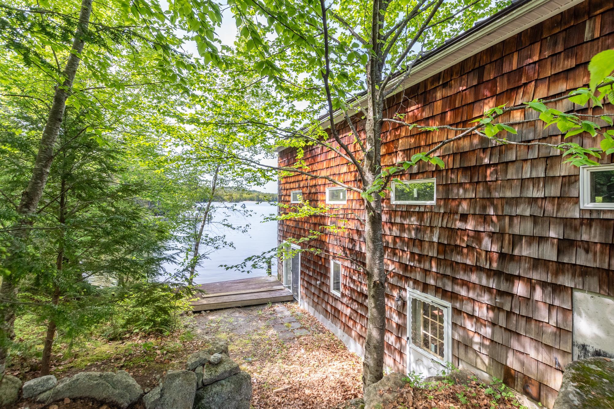 90 Veasey Shore Road