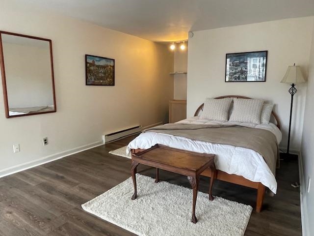 76 Lake Shore Drive Unit: 3