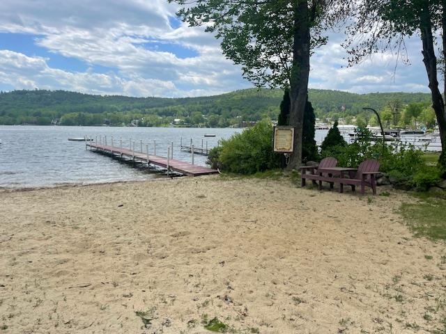 76 Lake Shore Drive Unit: 3