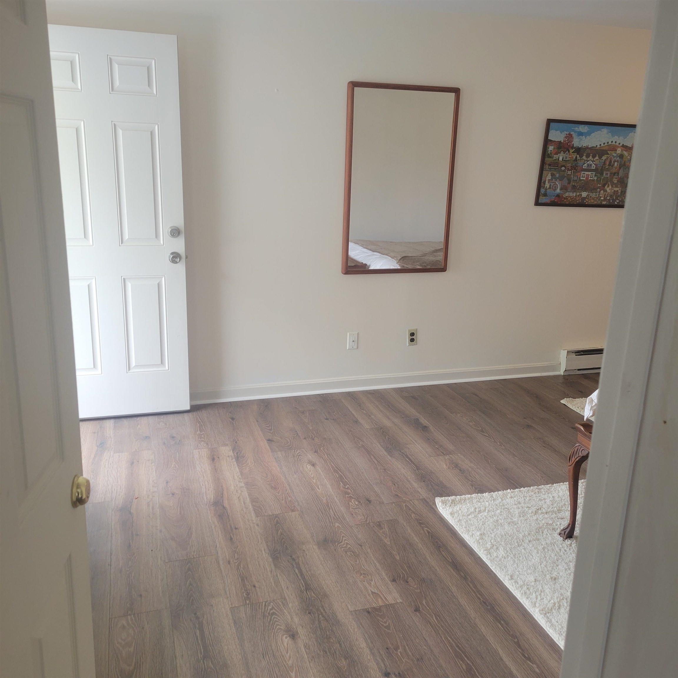 76 Lake Shore Drive Unit: 3