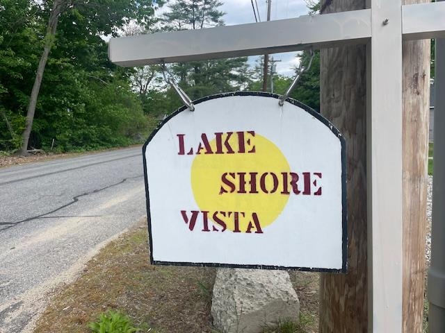 76 Lake Shore Drive Unit: 3