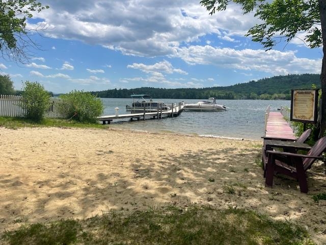 76 Lake Shore Drive Unit: 3