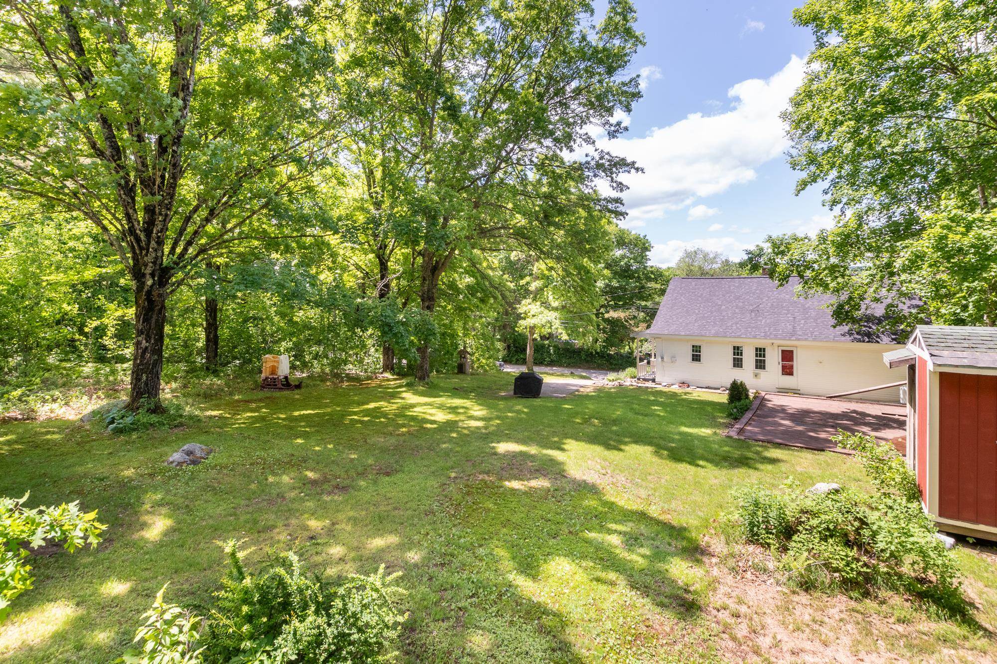 92 Corliss Hill Road