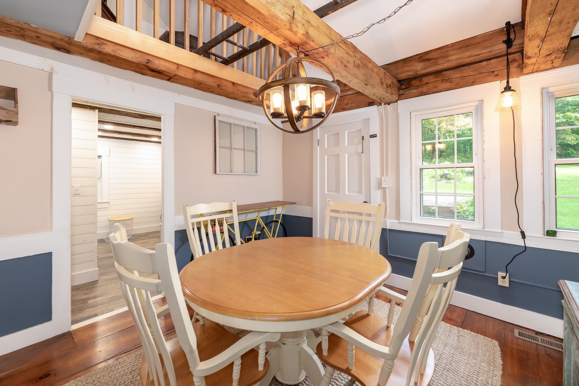 92 Corliss Hill Road