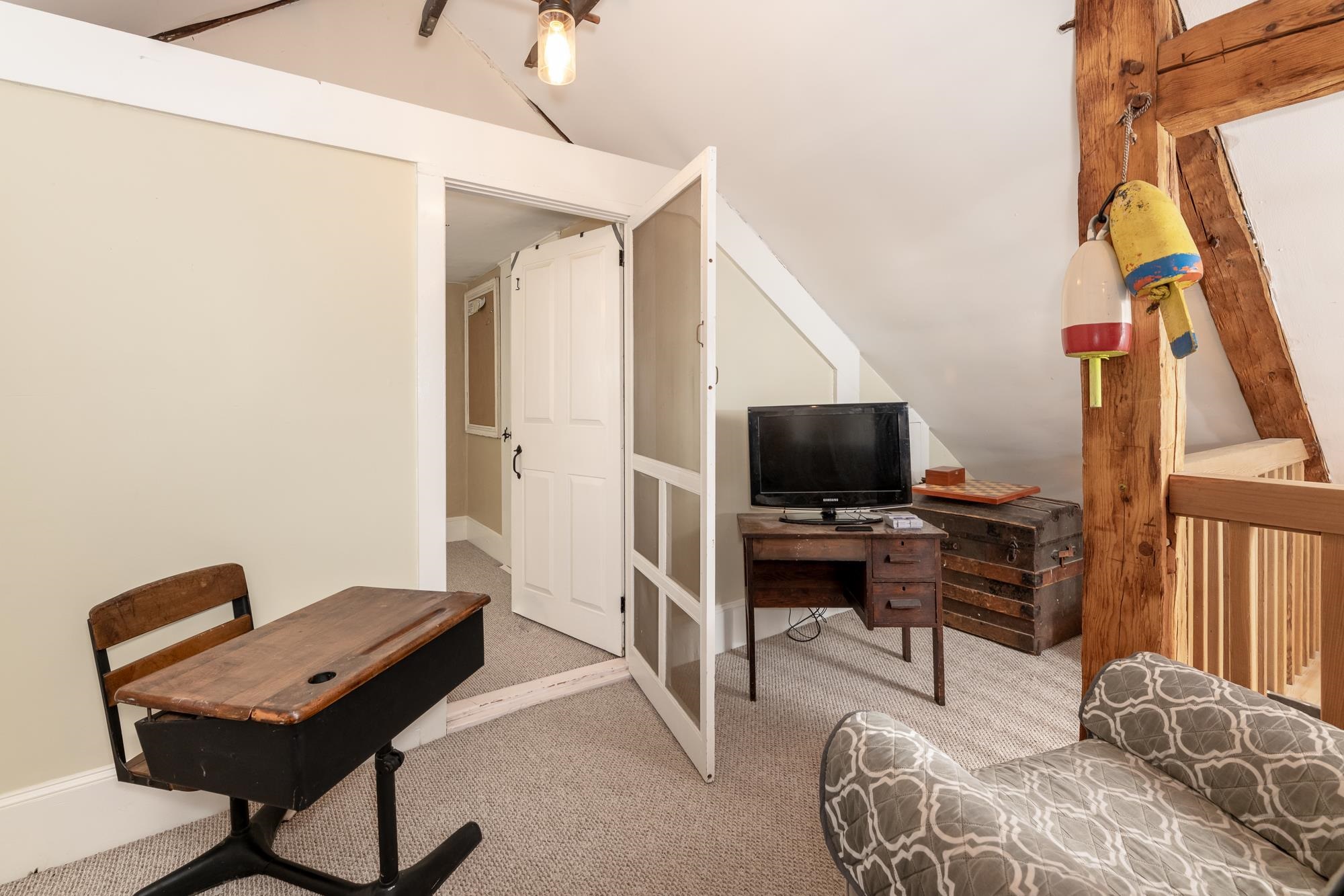 92 Corliss Hill Road